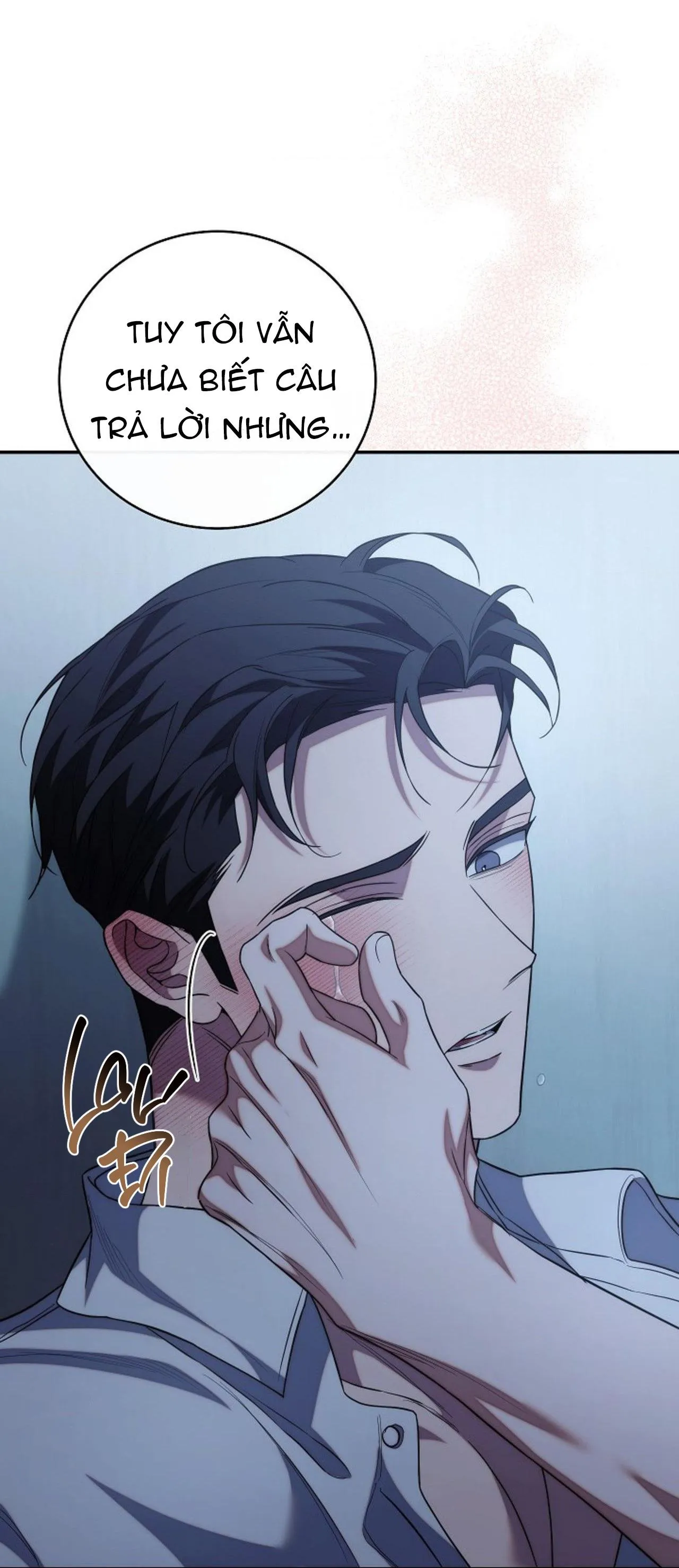 (ABO) MỐI QUAN HỆ KHÔNG HOÀN CHỈNH Chapter 32 Trang 43