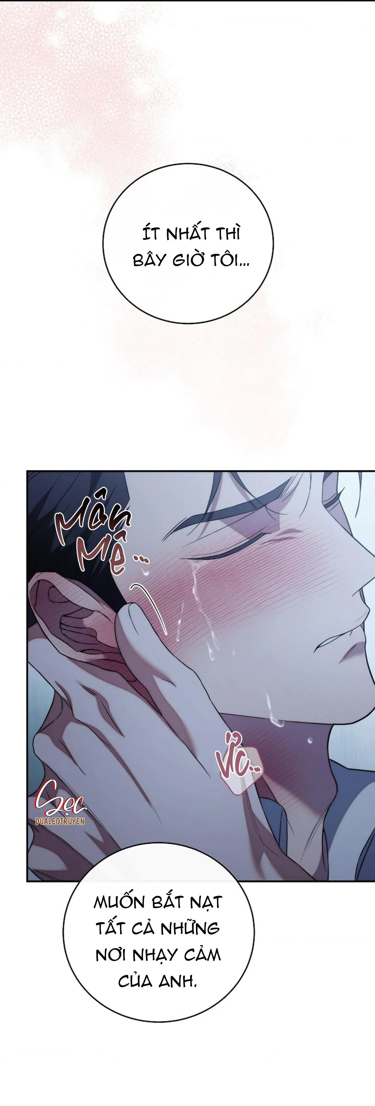 (ABO) MỐI QUAN HỆ KHÔNG HOÀN CHỈNH Chapter 32 Trang 44