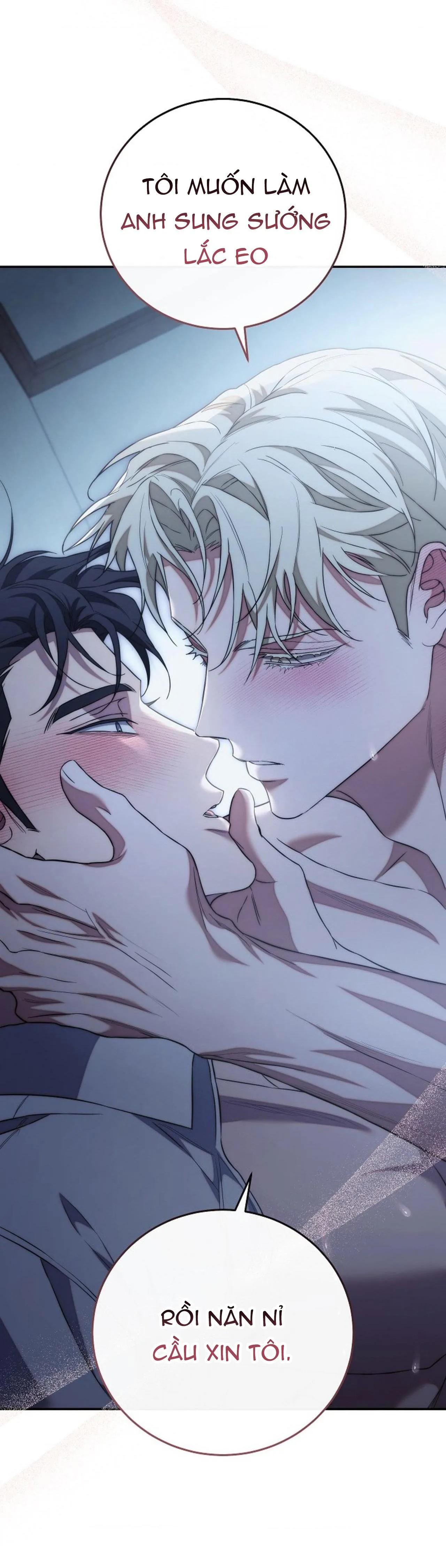 (ABO) MỐI QUAN HỆ KHÔNG HOÀN CHỈNH Chapter 32 Trang 48