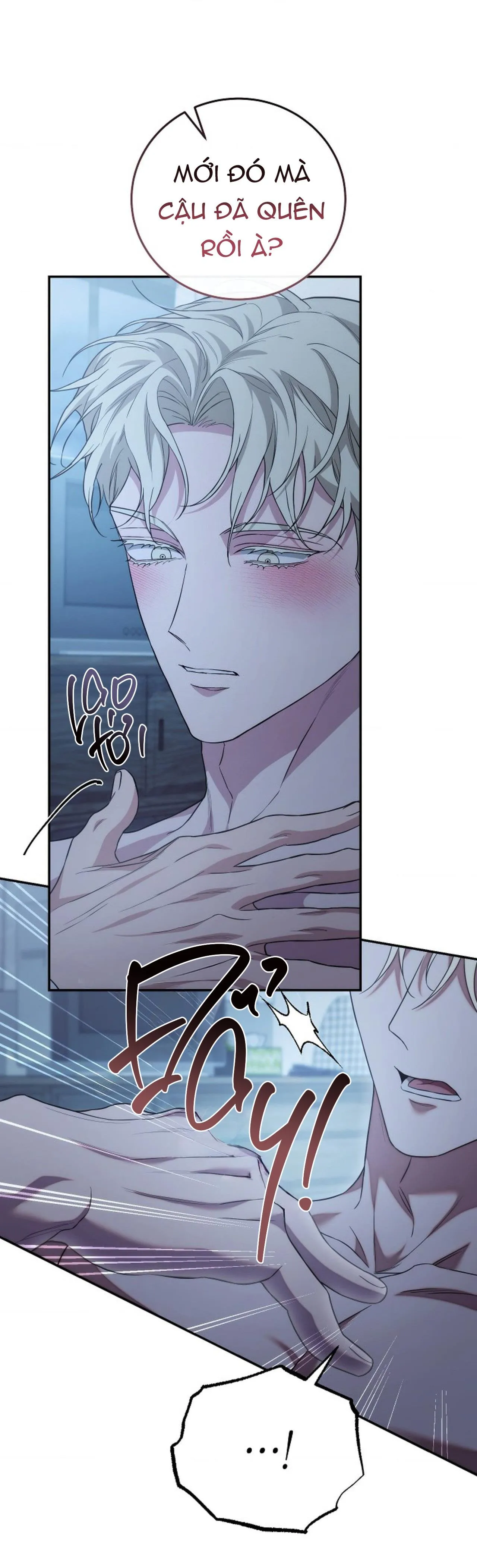 (ABO) MỐI QUAN HỆ KHÔNG HOÀN CHỈNH Chapter 32 Trang 51