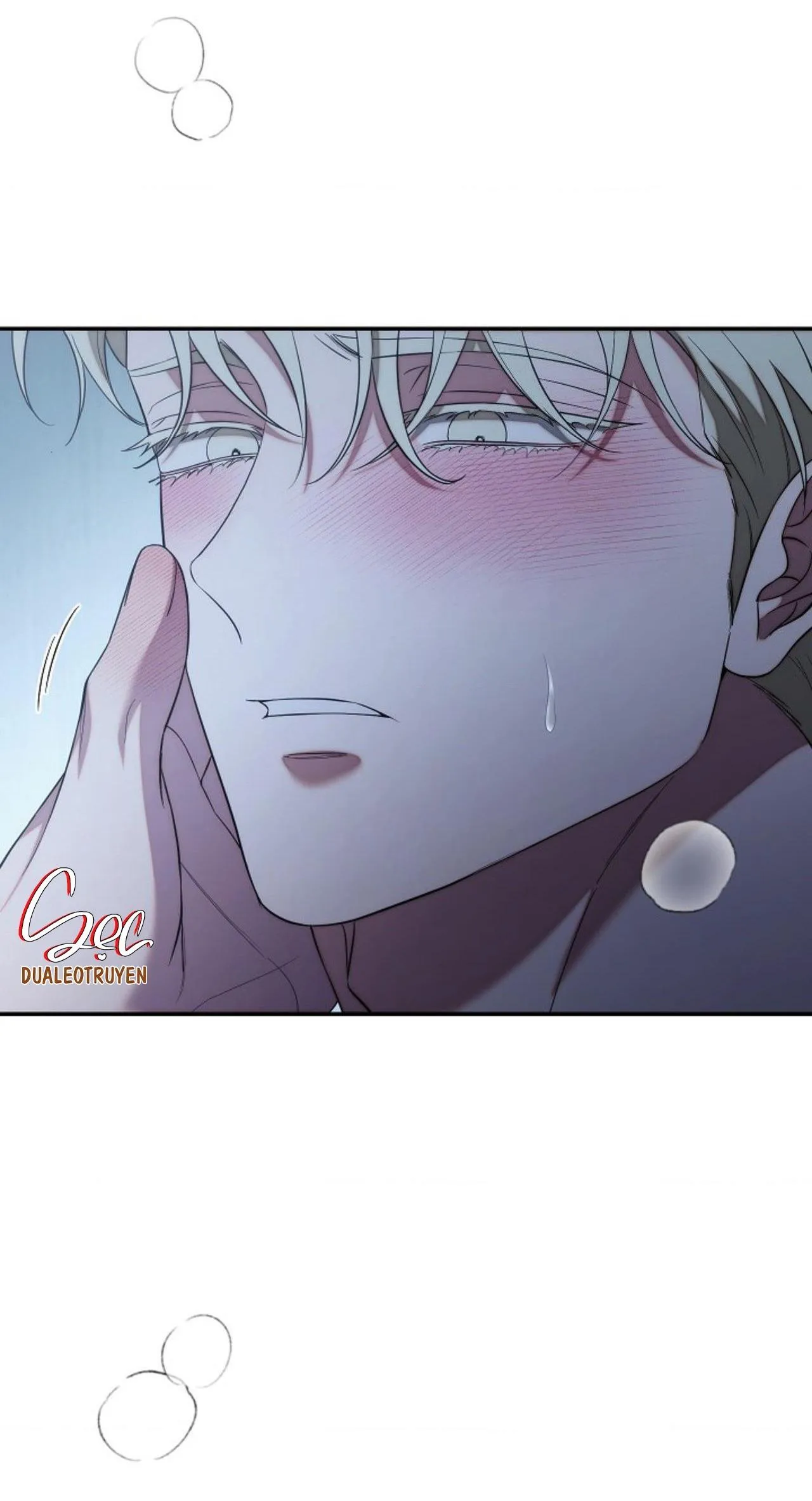 (ABO) MỐI QUAN HỆ KHÔNG HOÀN CHỈNH Chapter 33 Trang 5