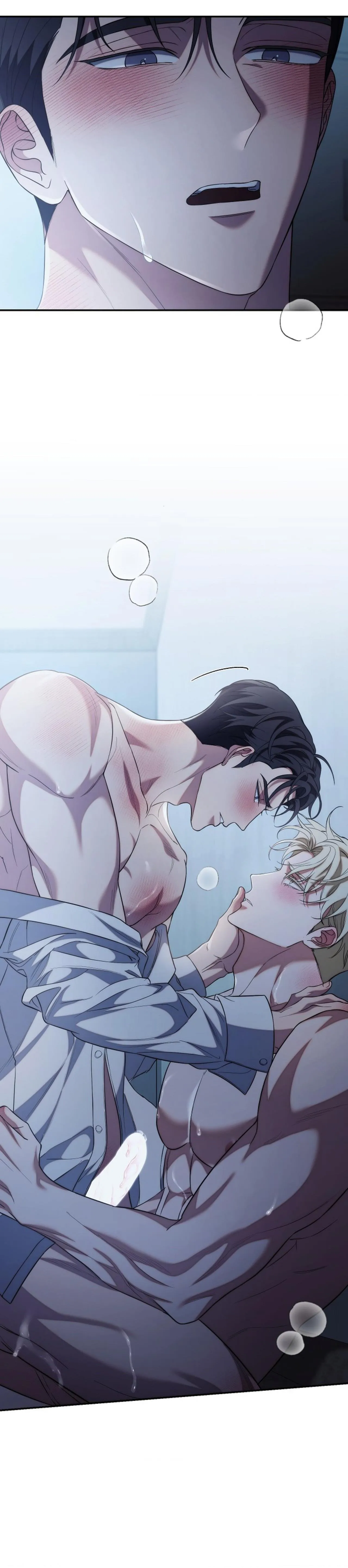 (ABO) MỐI QUAN HỆ KHÔNG HOÀN CHỈNH Chapter 33 Trang 6