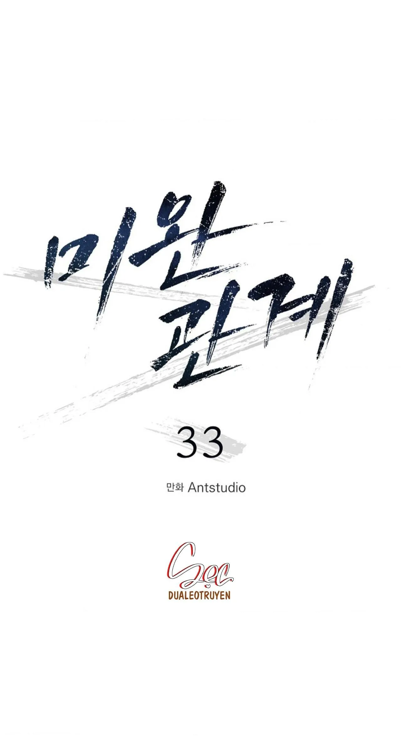 (ABO) MỐI QUAN HỆ KHÔNG HOÀN CHỈNH Chapter 33 Trang 7