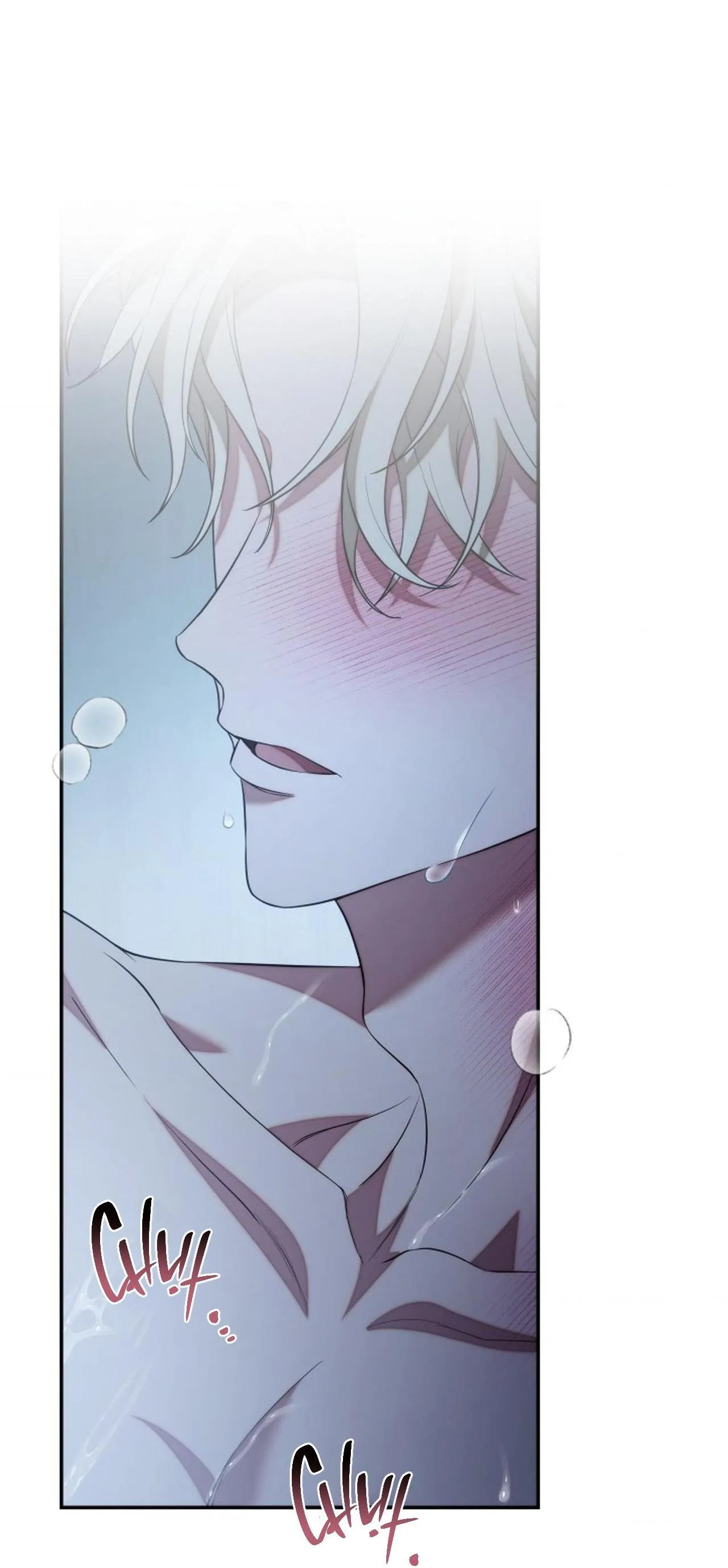 (ABO) MỐI QUAN HỆ KHÔNG HOÀN CHỈNH Chapter 33 Trang 8