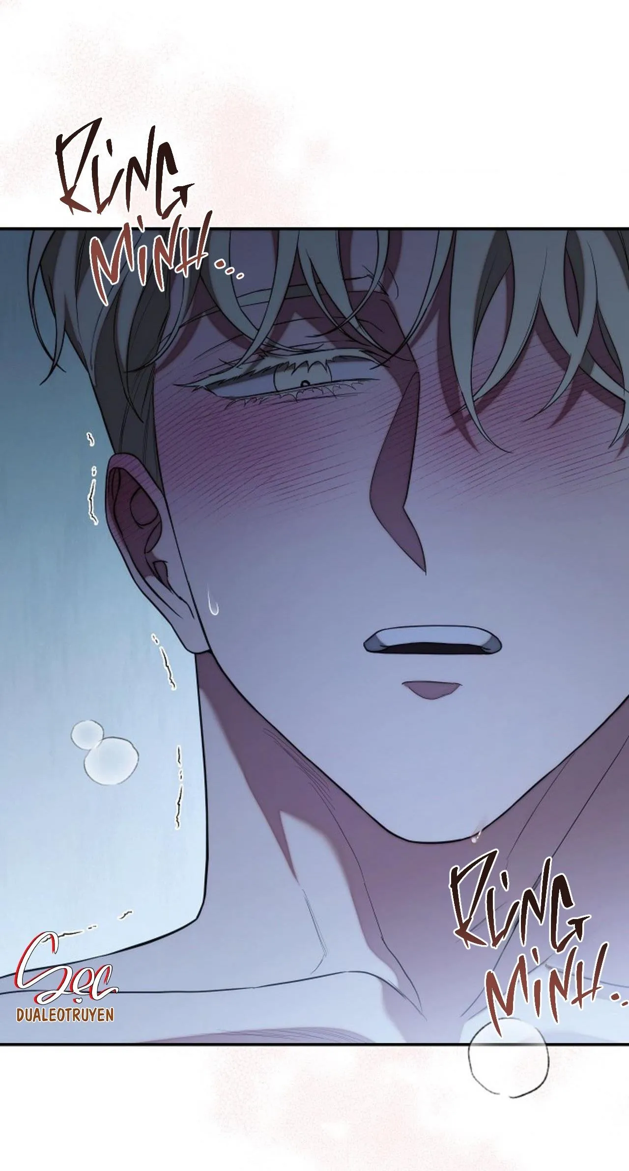 (ABO) MỐI QUAN HỆ KHÔNG HOÀN CHỈNH Chapter 33 Trang 10