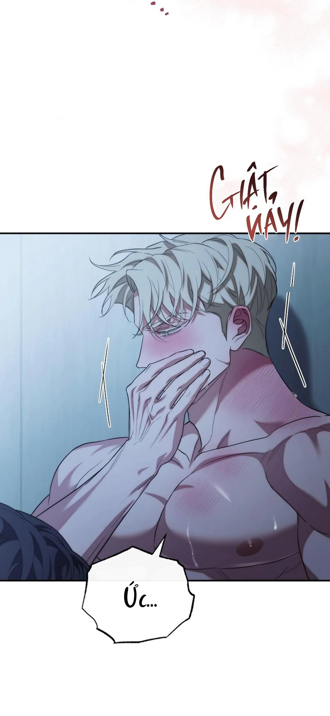 (ABO) MỐI QUAN HỆ KHÔNG HOÀN CHỈNH Chapter 33 Trang 12