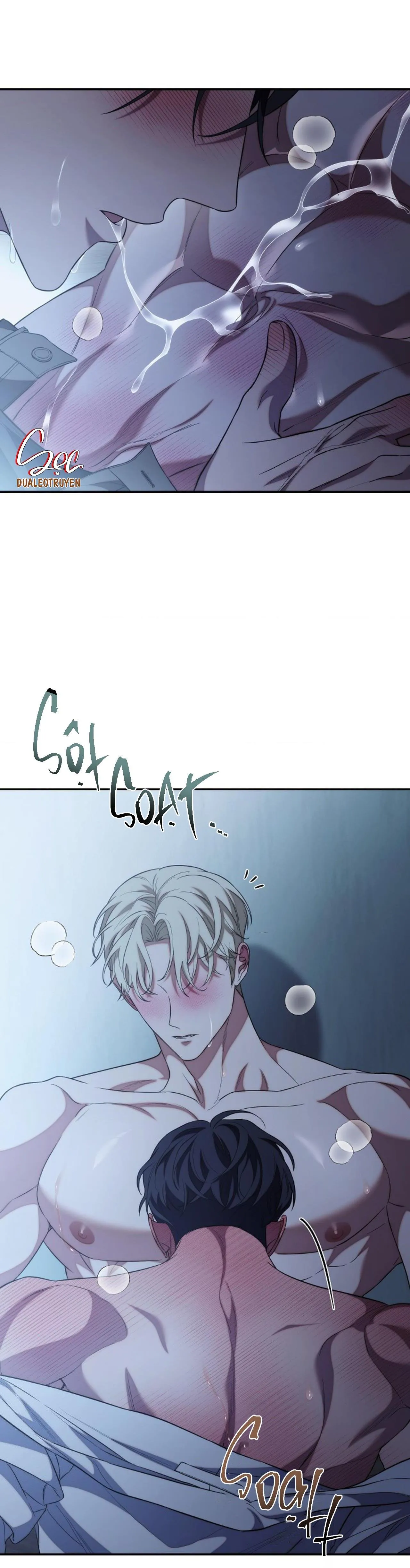 (ABO) MỐI QUAN HỆ KHÔNG HOÀN CHỈNH Chapter 33 Trang 14