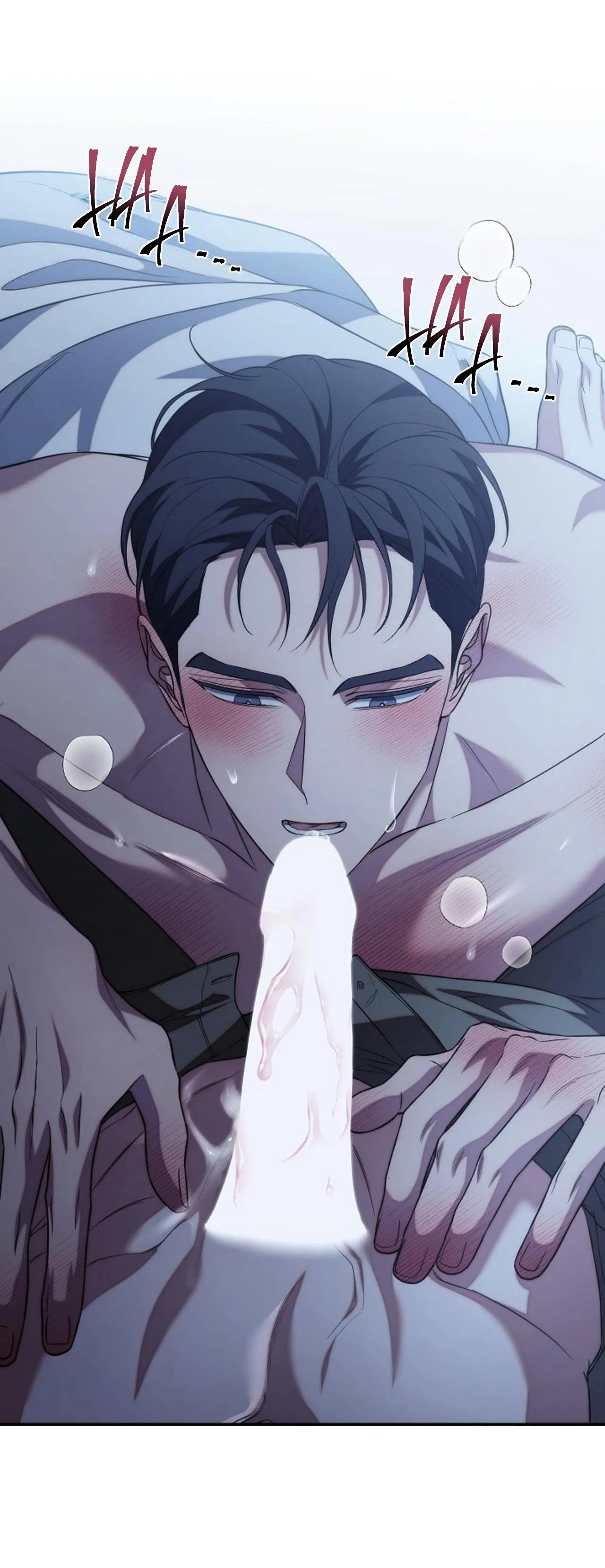 (ABO) MỐI QUAN HỆ KHÔNG HOÀN CHỈNH Chapter 33 Trang 16