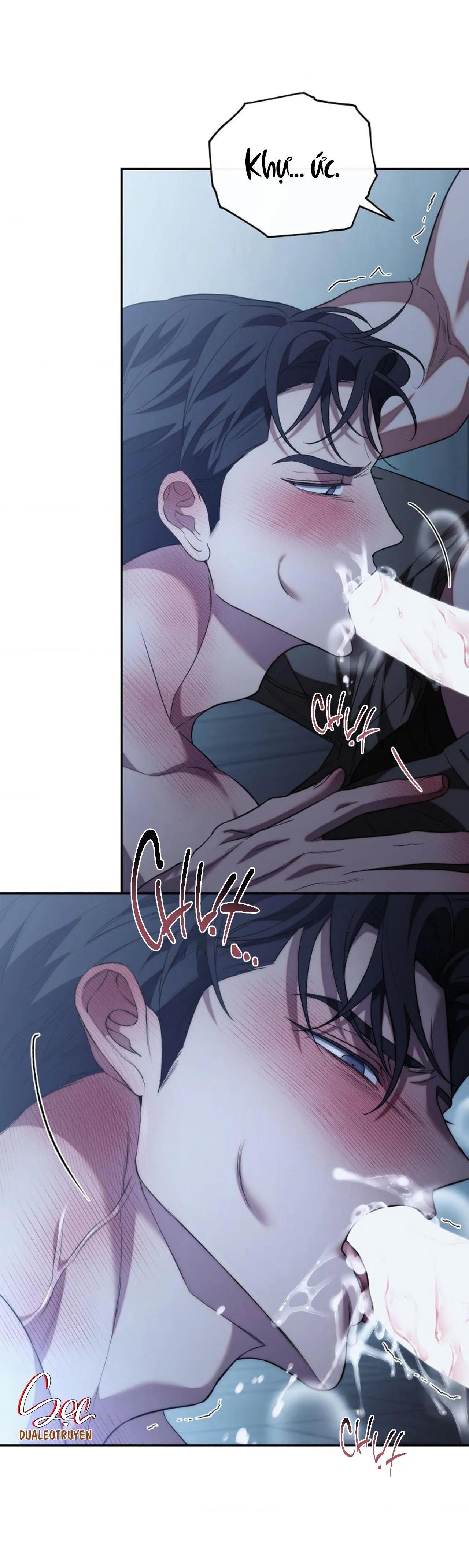 (ABO) MỐI QUAN HỆ KHÔNG HOÀN CHỈNH Chapter 33 Trang 18