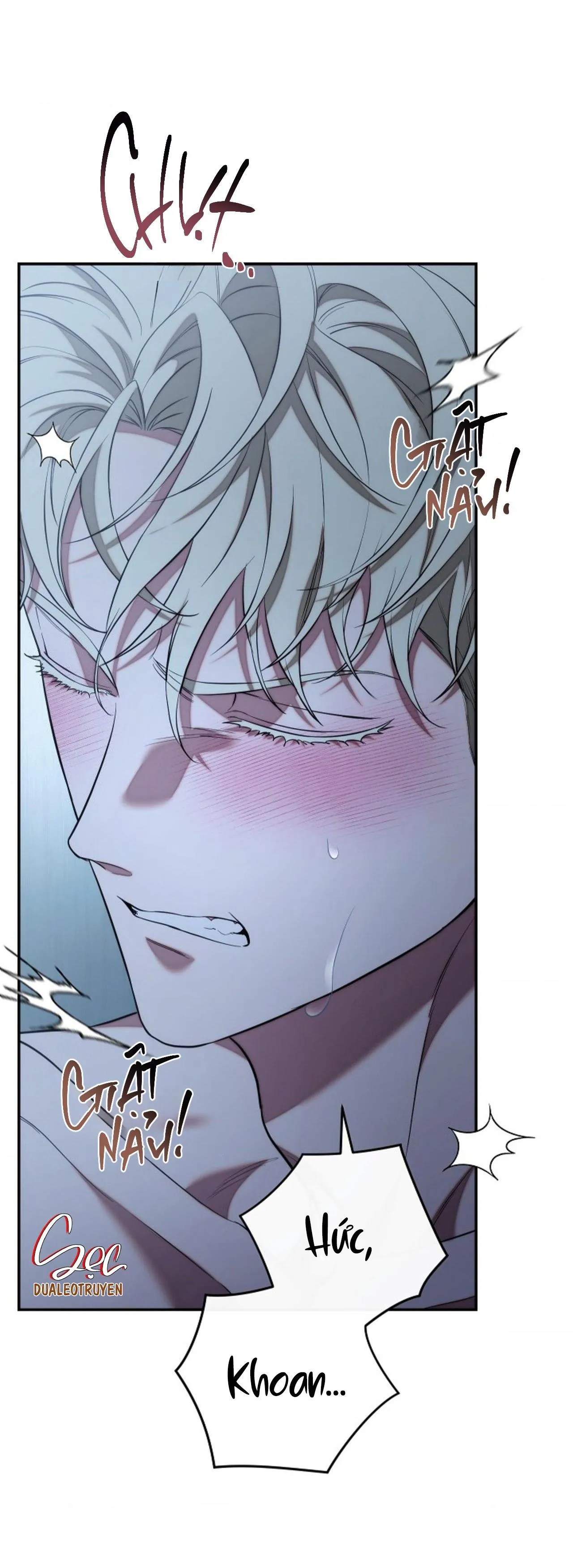 (ABO) MỐI QUAN HỆ KHÔNG HOÀN CHỈNH Chapter 33 Trang 19