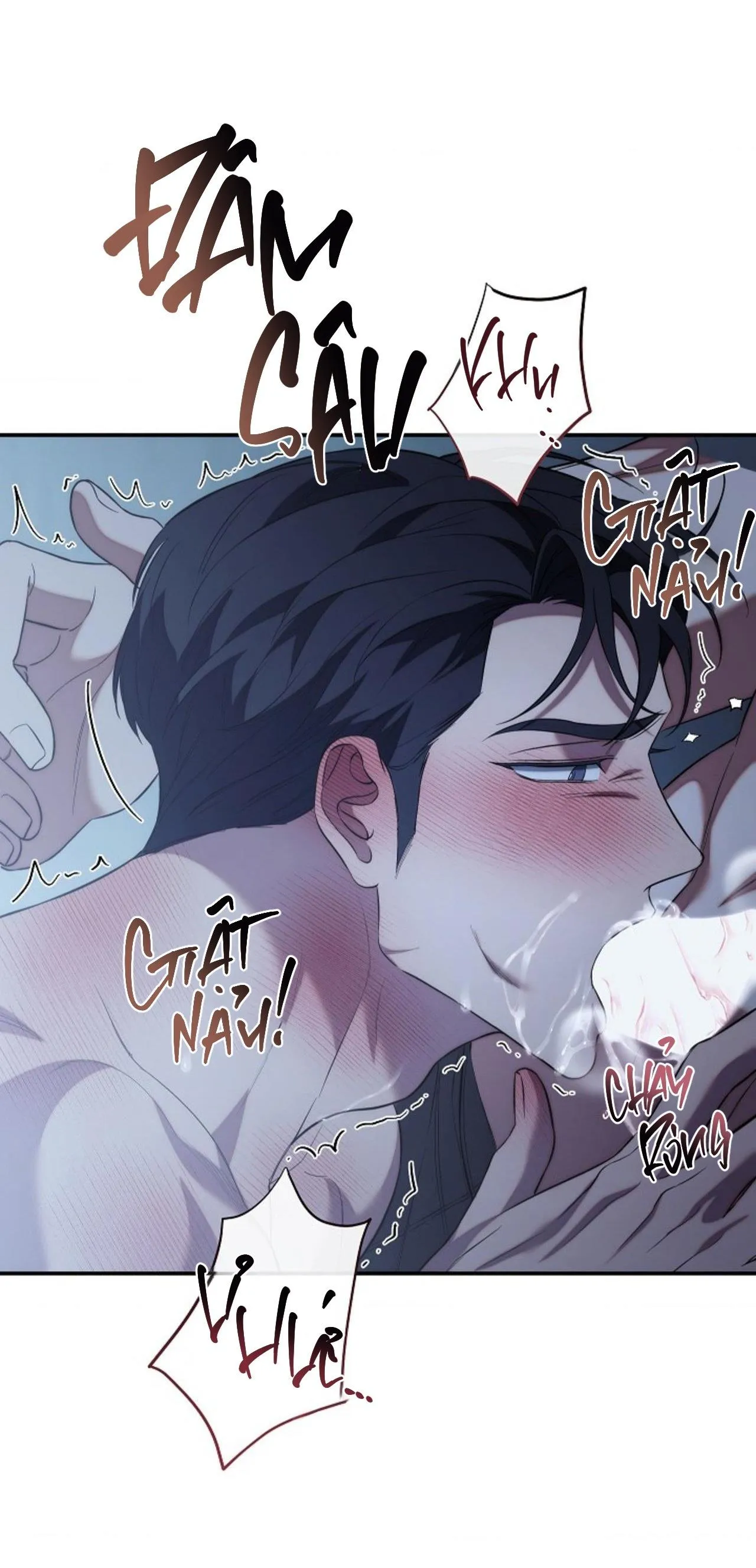 (ABO) MỐI QUAN HỆ KHÔNG HOÀN CHỈNH Chapter 33 Trang 20