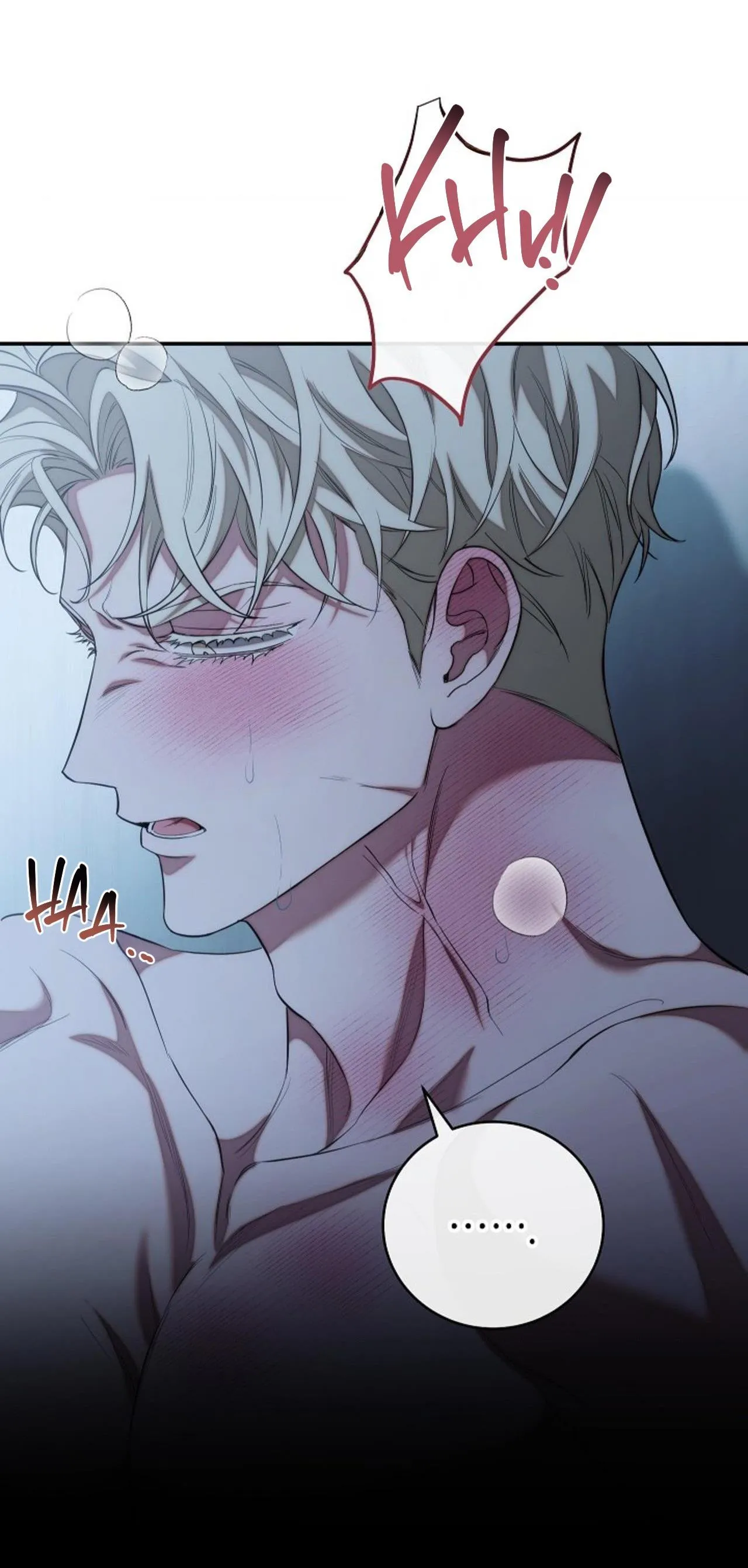 (ABO) MỐI QUAN HỆ KHÔNG HOÀN CHỈNH Chapter 33 Trang 21