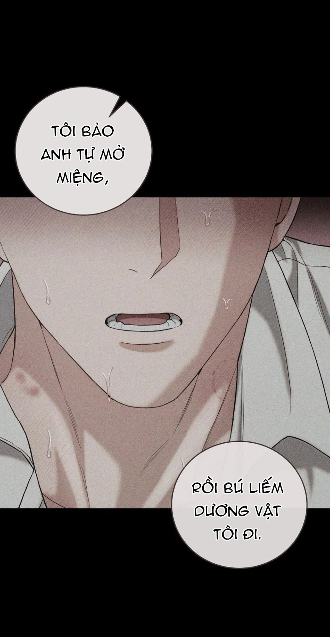 (ABO) MỐI QUAN HỆ KHÔNG HOÀN CHỈNH Chapter 33 Trang 23