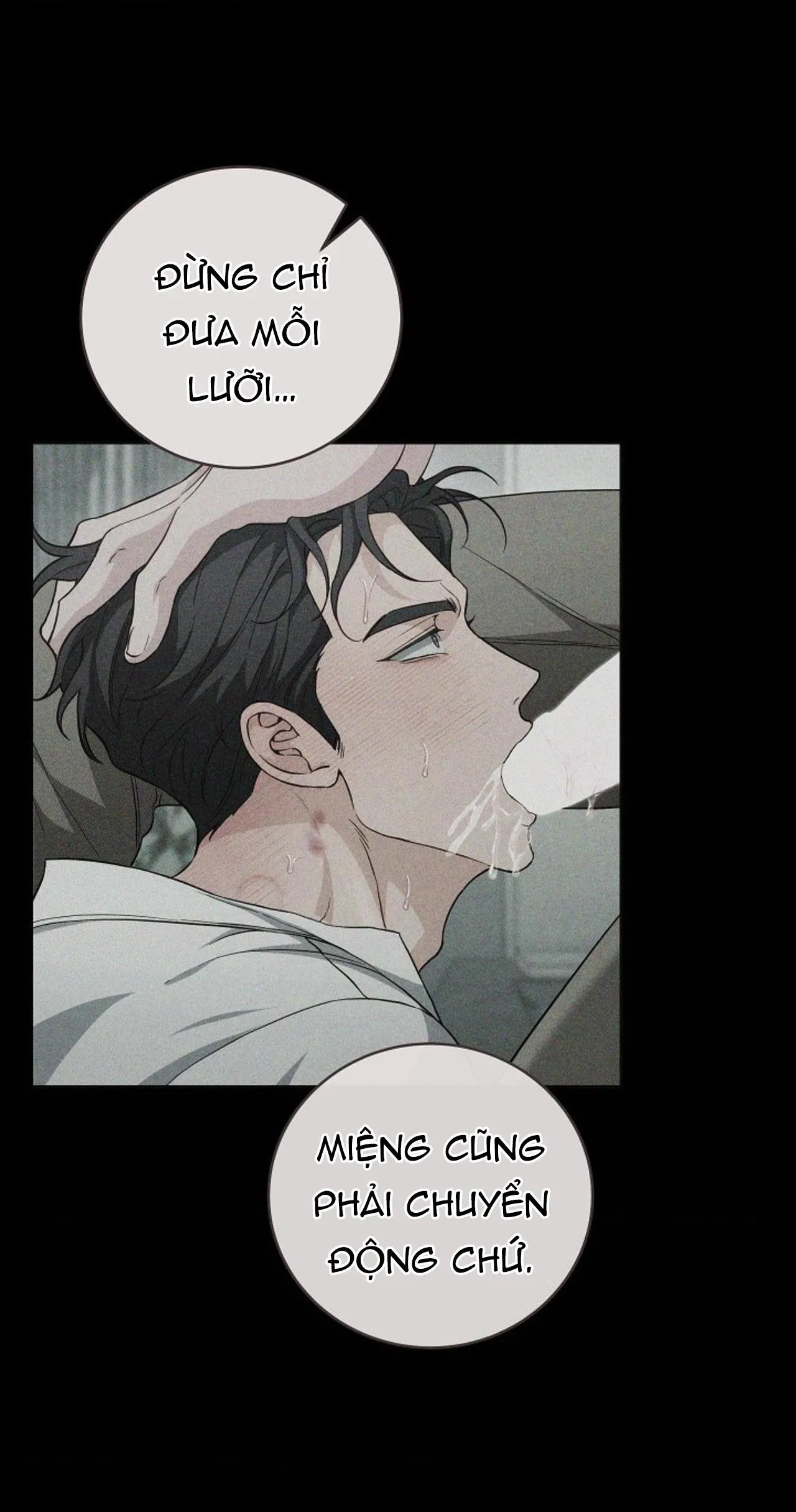 (ABO) MỐI QUAN HỆ KHÔNG HOÀN CHỈNH Chapter 33 Trang 24