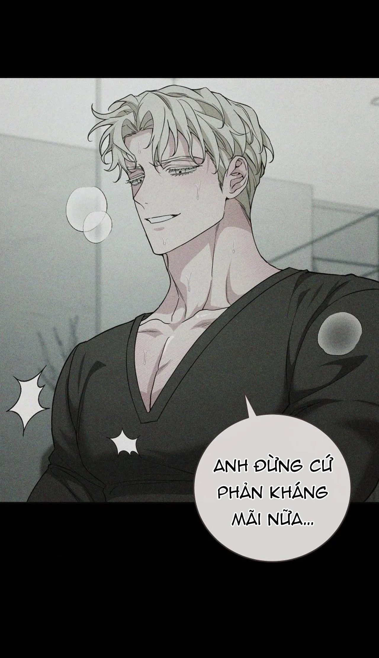 (ABO) MỐI QUAN HỆ KHÔNG HOÀN CHỈNH Chapter 33 Trang 25