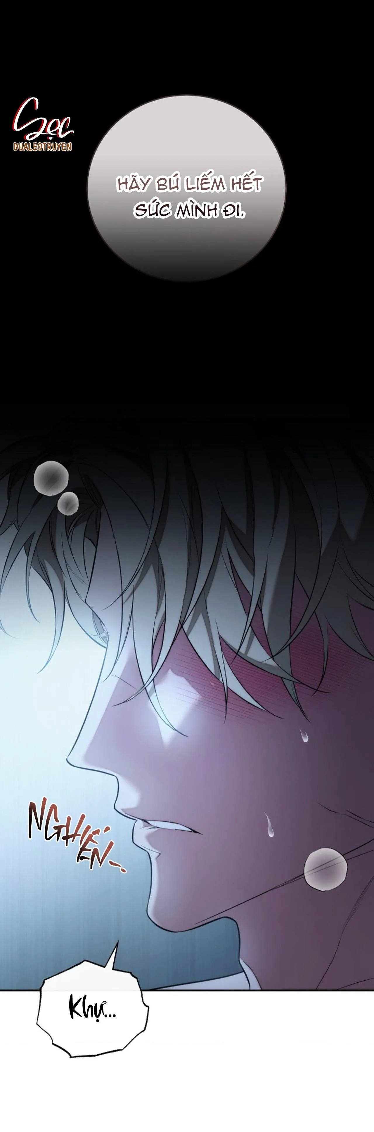 (ABO) MỐI QUAN HỆ KHÔNG HOÀN CHỈNH Chapter 33 Trang 26