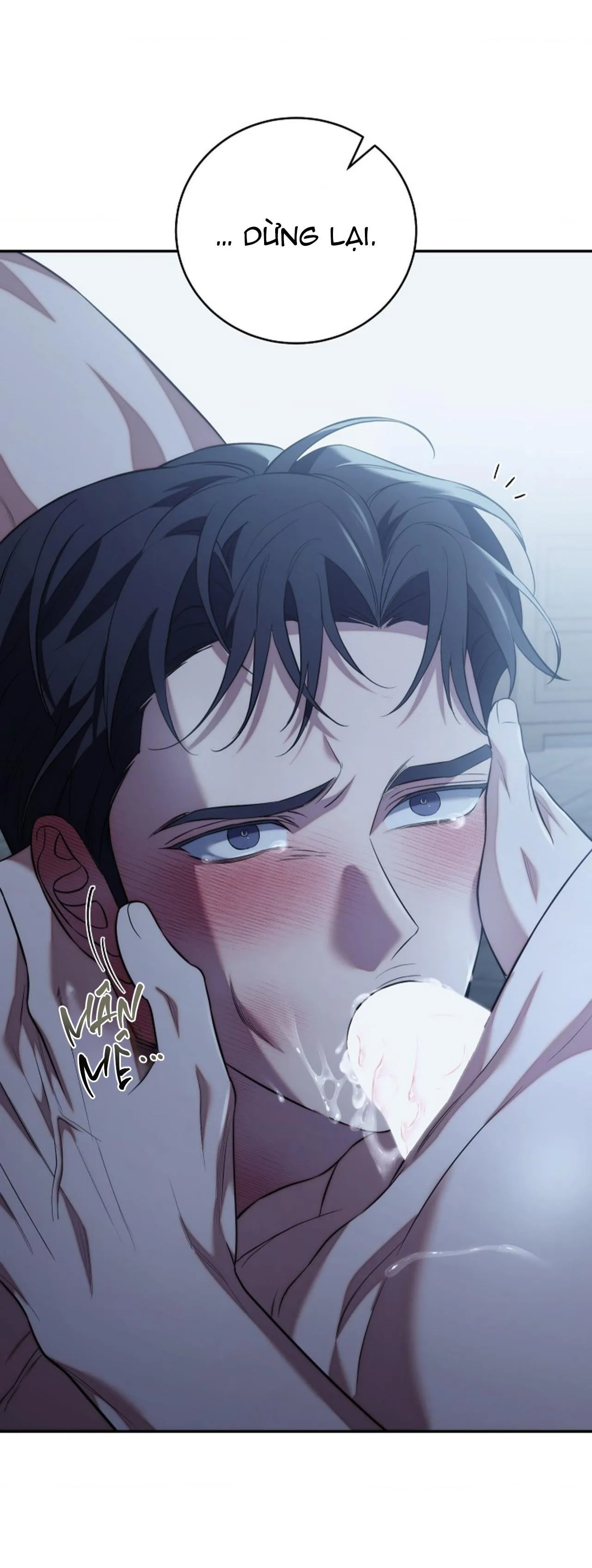 (ABO) MỐI QUAN HỆ KHÔNG HOÀN CHỈNH Chapter 33 Trang 27