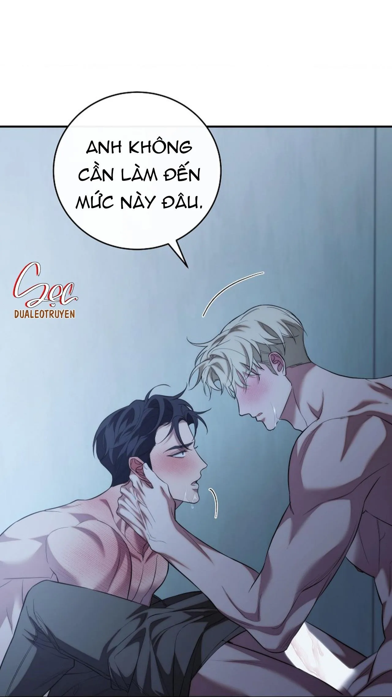 (ABO) MỐI QUAN HỆ KHÔNG HOÀN CHỈNH Chapter 33 Trang 28