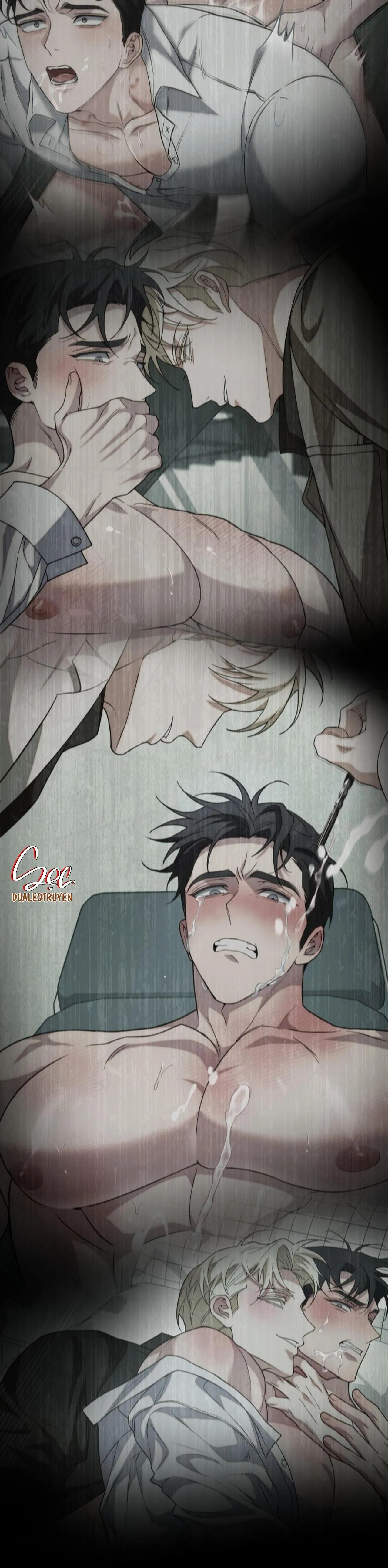 (ABO) MỐI QUAN HỆ KHÔNG HOÀN CHỈNH Chapter 33 Trang 31