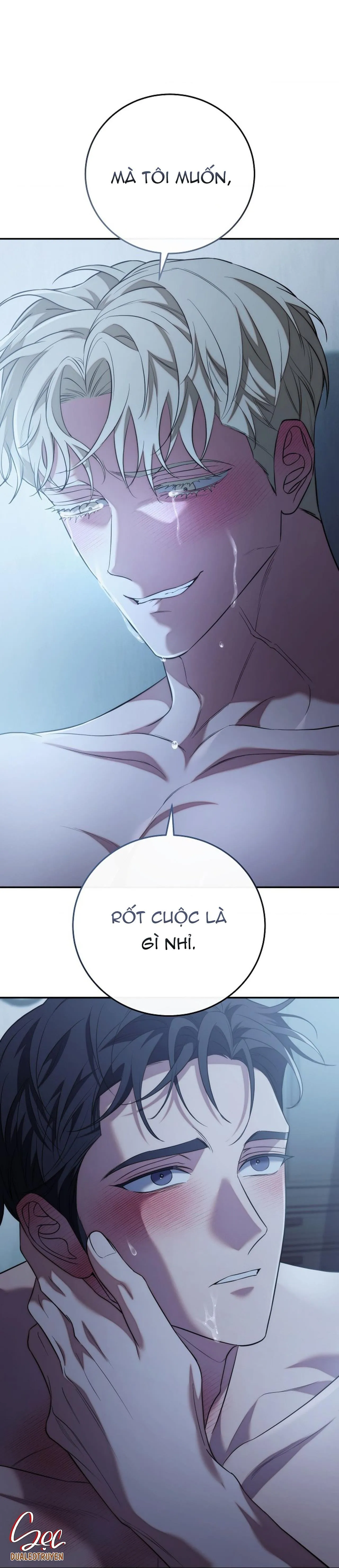 (ABO) MỐI QUAN HỆ KHÔNG HOÀN CHỈNH Chapter 33 Trang 33