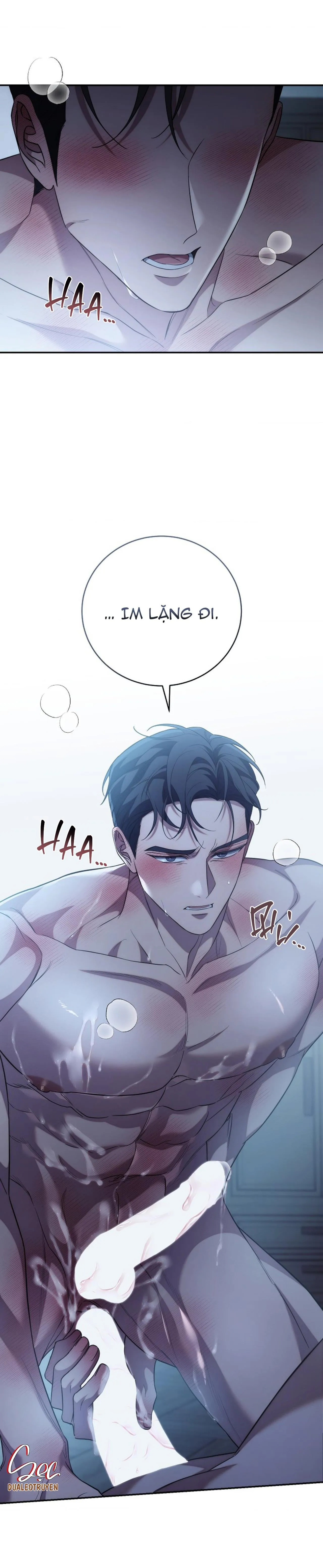 (ABO) MỐI QUAN HỆ KHÔNG HOÀN CHỈNH Chapter 33 Trang 37