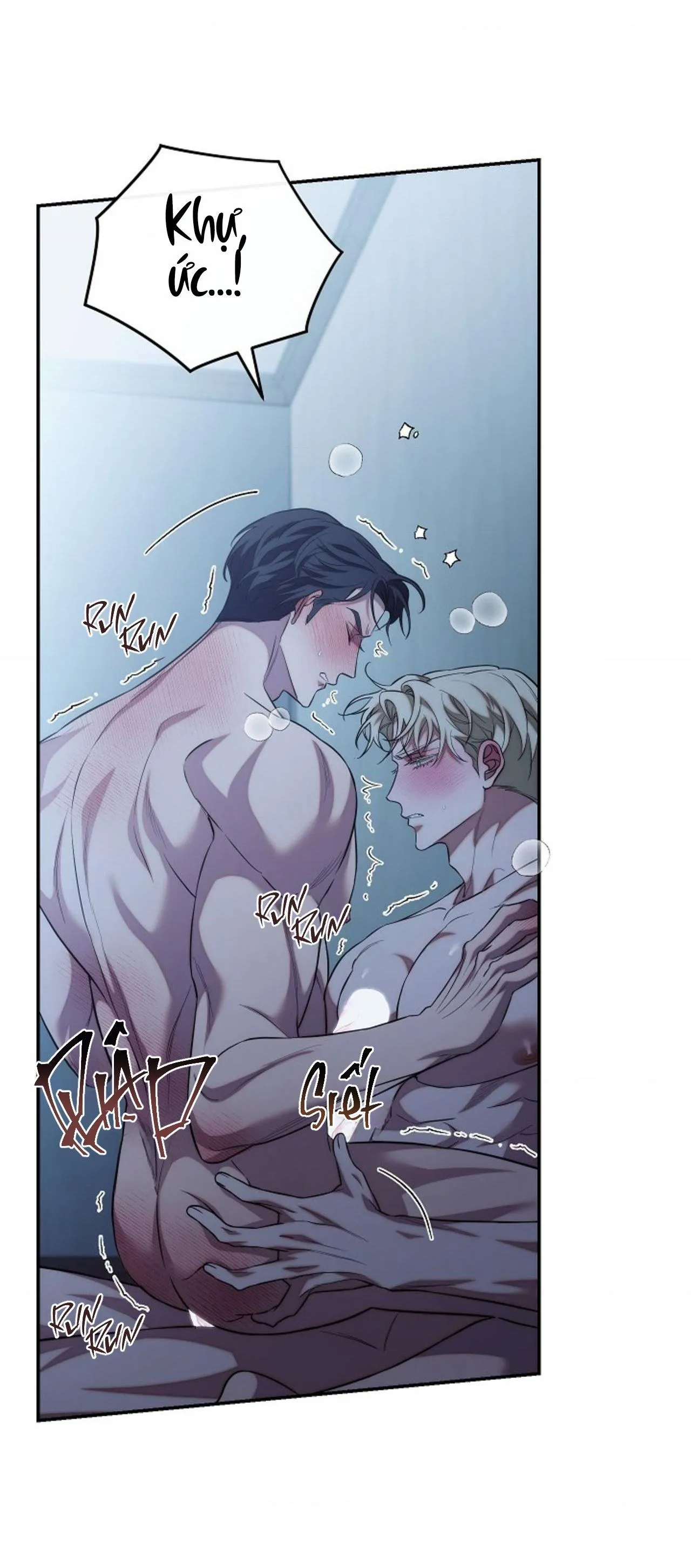 (ABO) MỐI QUAN HỆ KHÔNG HOÀN CHỈNH Chapter 33 Trang 39