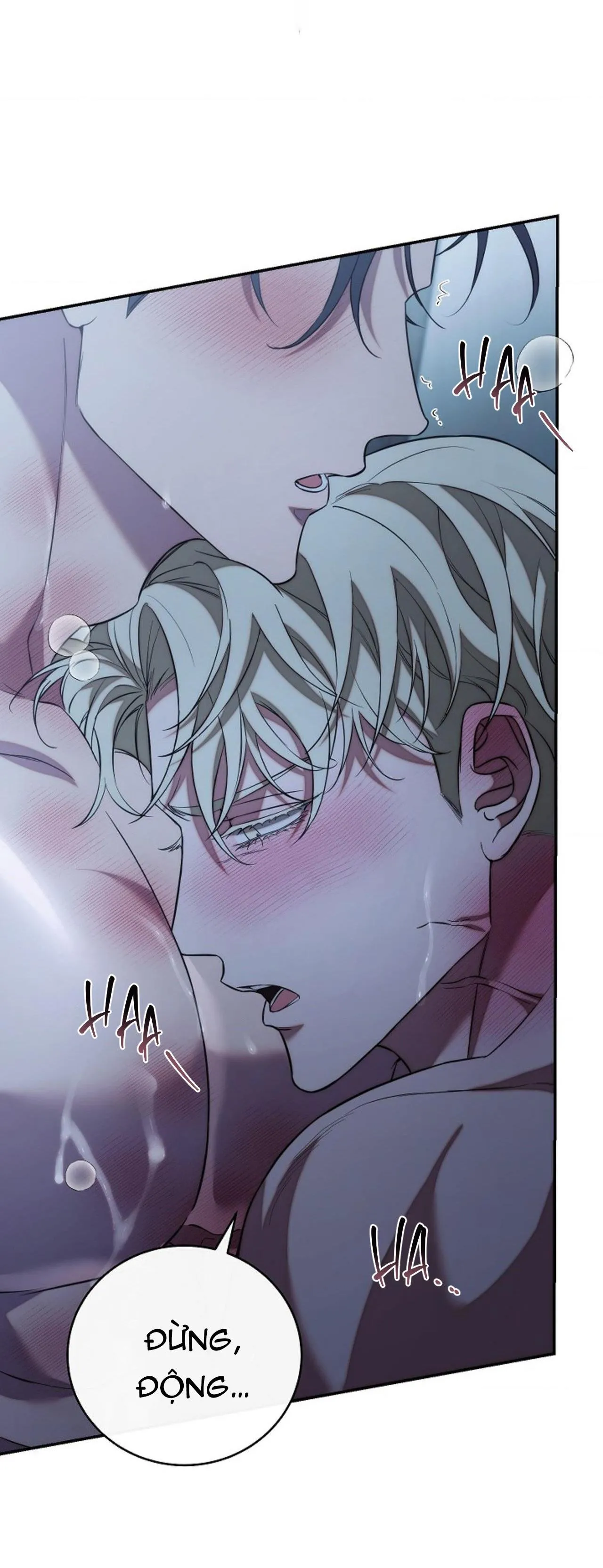 (ABO) MỐI QUAN HỆ KHÔNG HOÀN CHỈNH Chapter 33 Trang 43