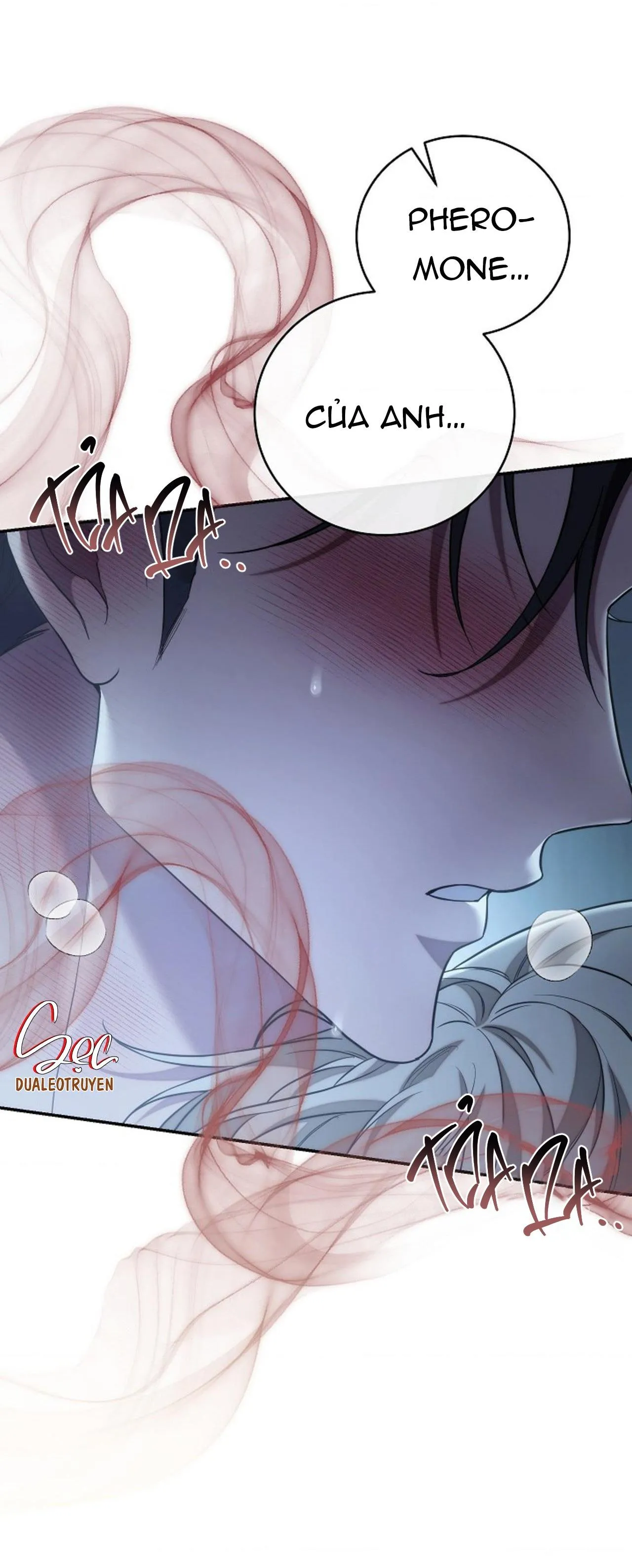 (ABO) MỐI QUAN HỆ KHÔNG HOÀN CHỈNH Chapter 33 Trang 44