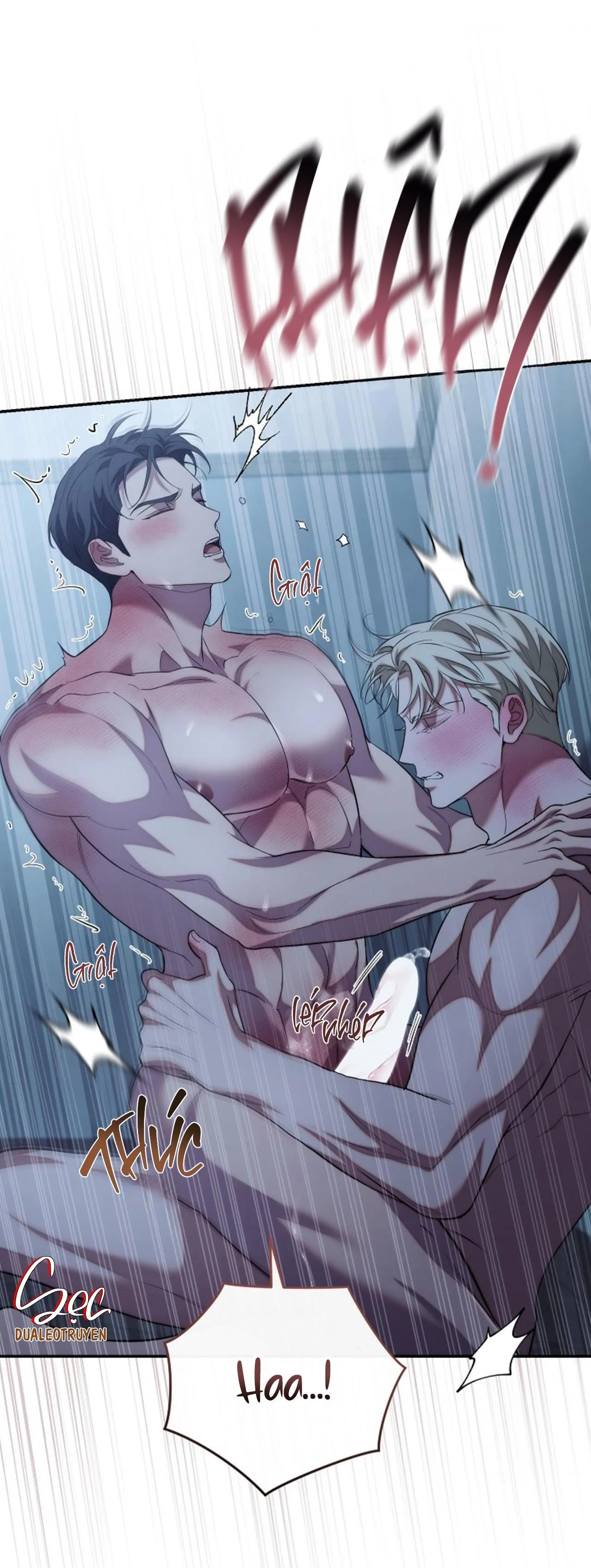 (ABO) MỐI QUAN HỆ KHÔNG HOÀN CHỈNH Chapter 33 Trang 46