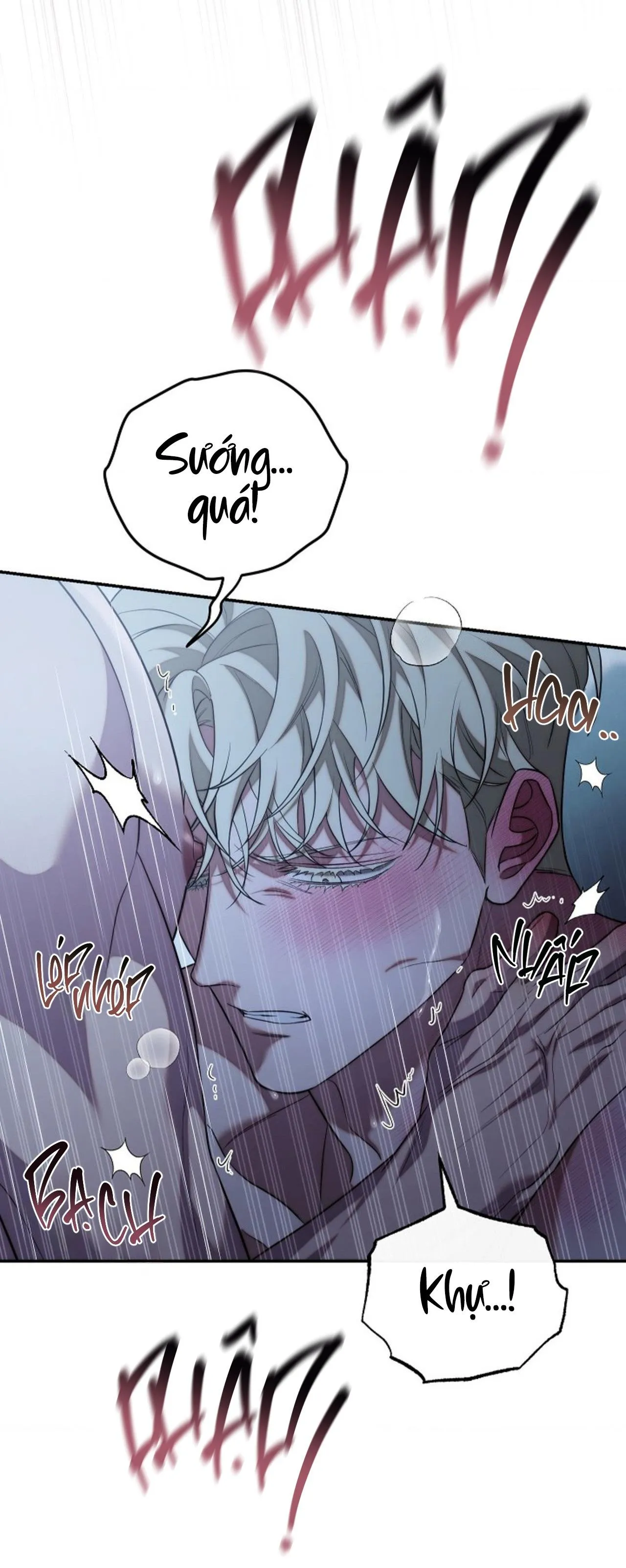 (ABO) MỐI QUAN HỆ KHÔNG HOÀN CHỈNH Chapter 33 Trang 47