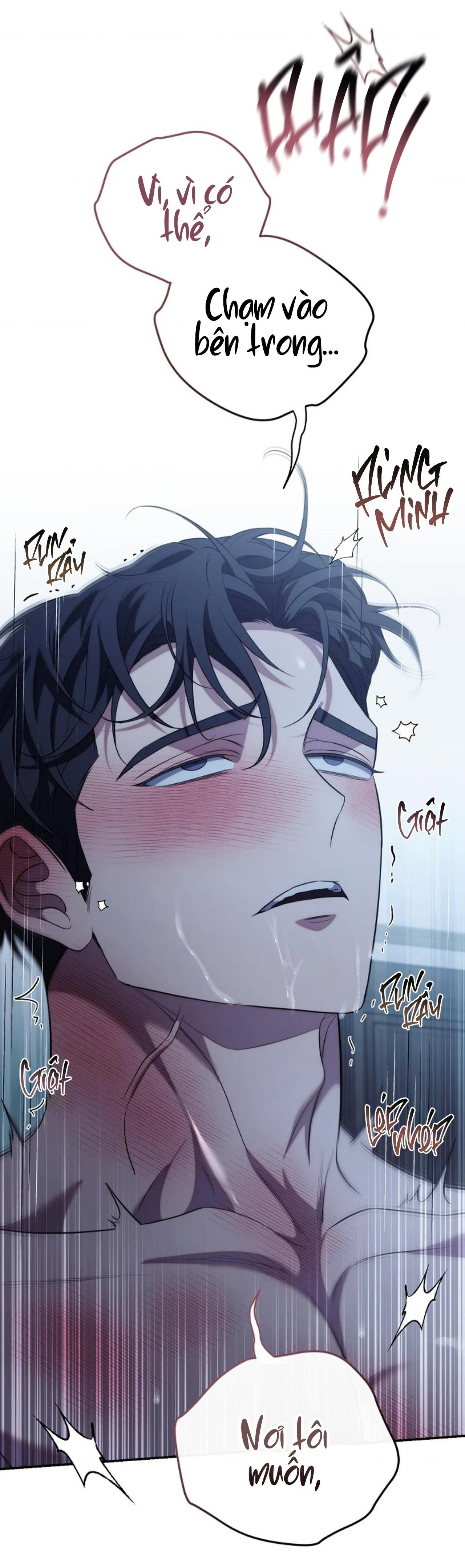 (ABO) MỐI QUAN HỆ KHÔNG HOÀN CHỈNH Chapter 33 Trang 48
