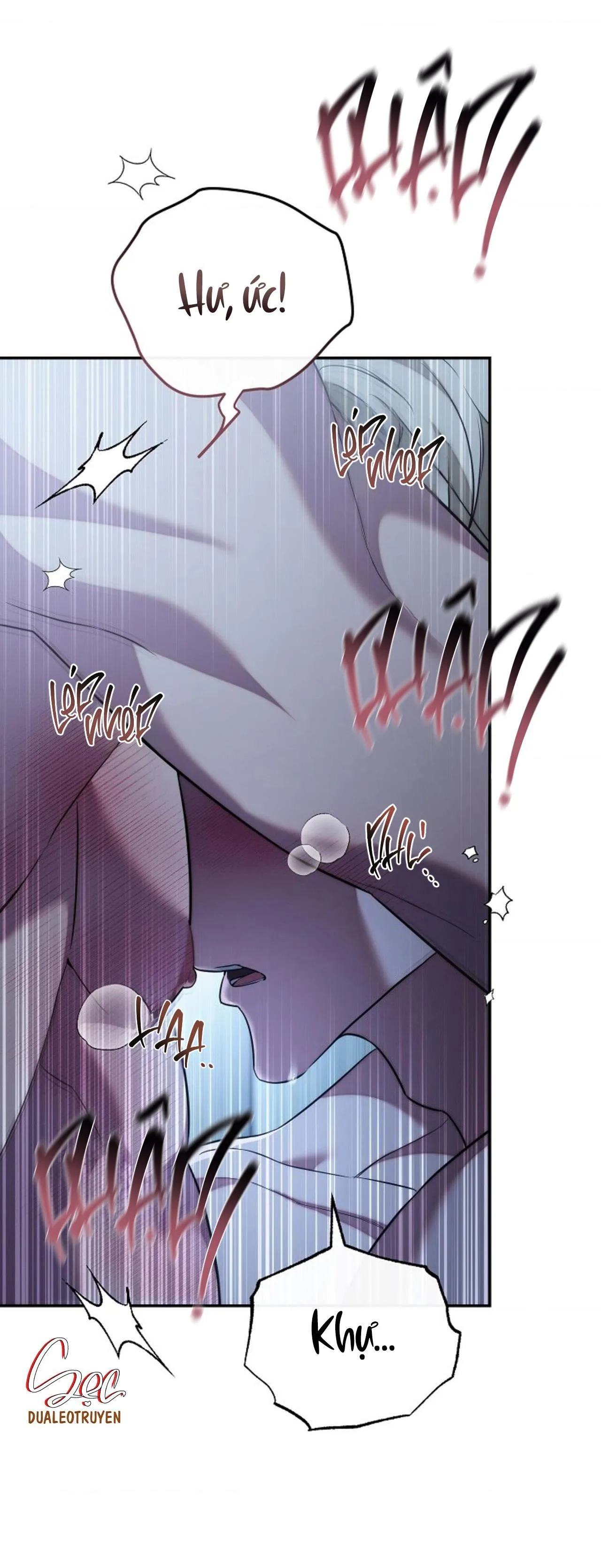 (ABO) MỐI QUAN HỆ KHÔNG HOÀN CHỈNH Chapter 33 Trang 50