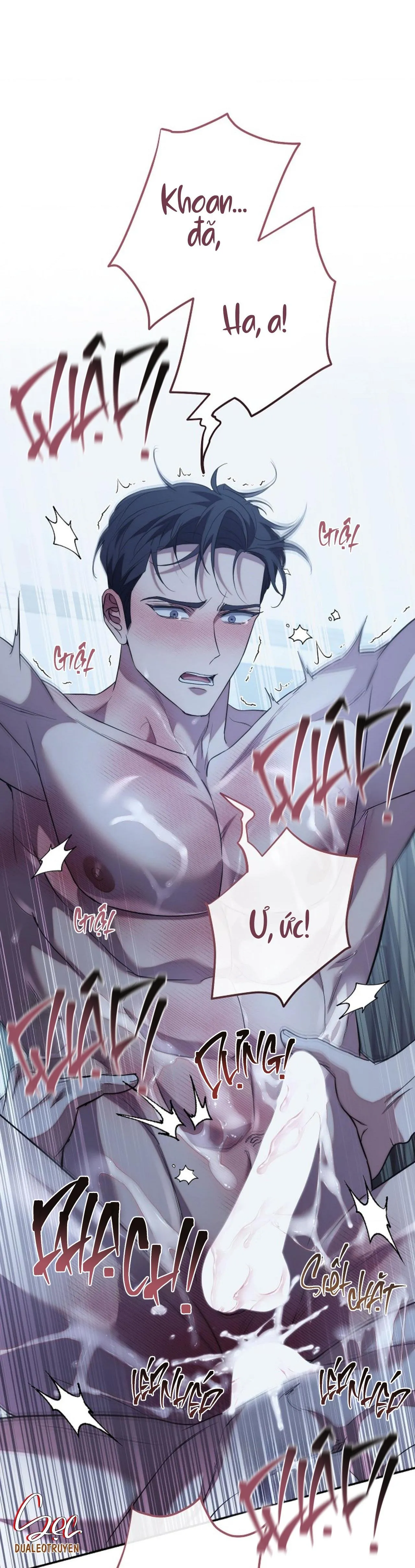 (ABO) MỐI QUAN HỆ KHÔNG HOÀN CHỈNH Chapter 33 Trang 55