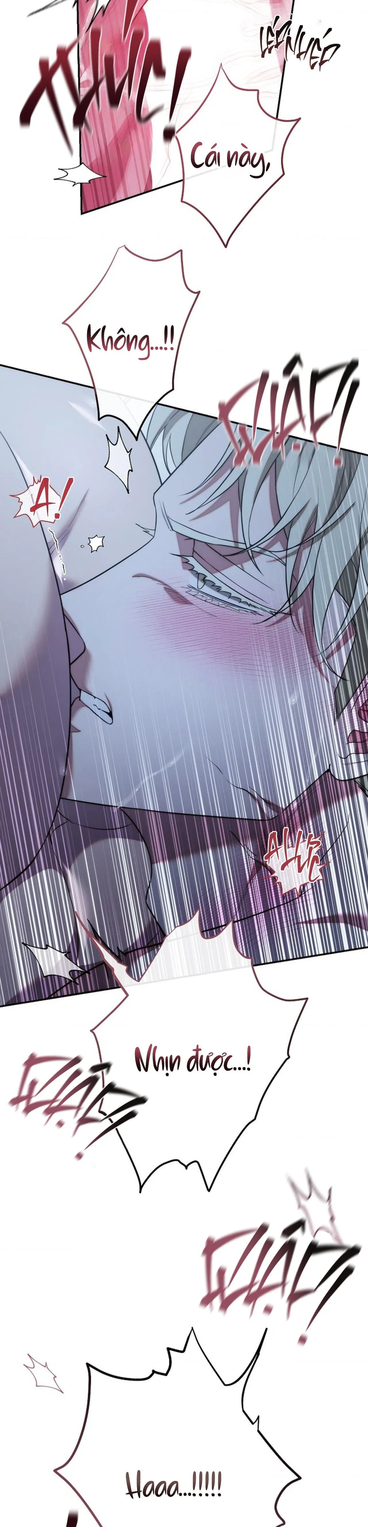 (ABO) MỐI QUAN HỆ KHÔNG HOÀN CHỈNH Chapter 33 Trang 57