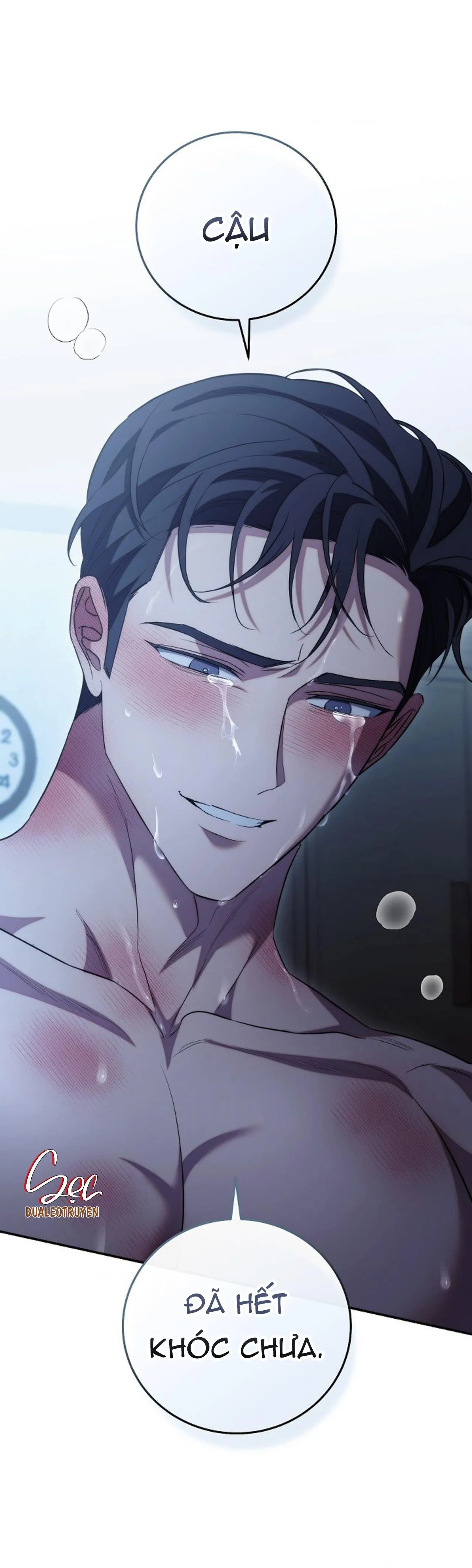 (ABO) MỐI QUAN HỆ KHÔNG HOÀN CHỈNH Chapter 33 Trang 62