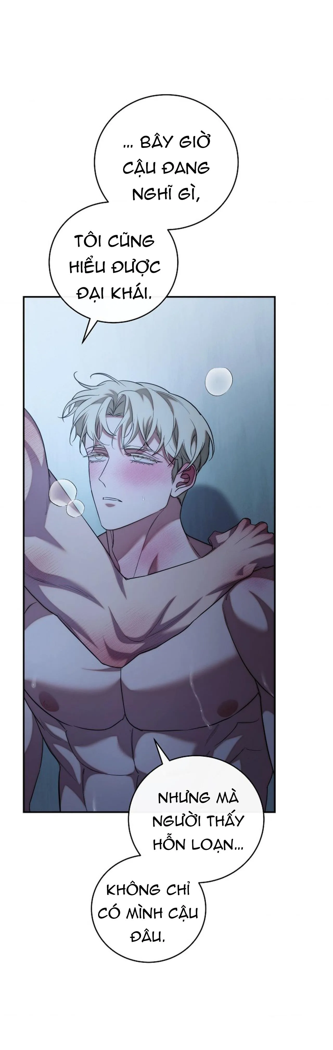 (ABO) MỐI QUAN HỆ KHÔNG HOÀN CHỈNH Chapter 33 Trang 63