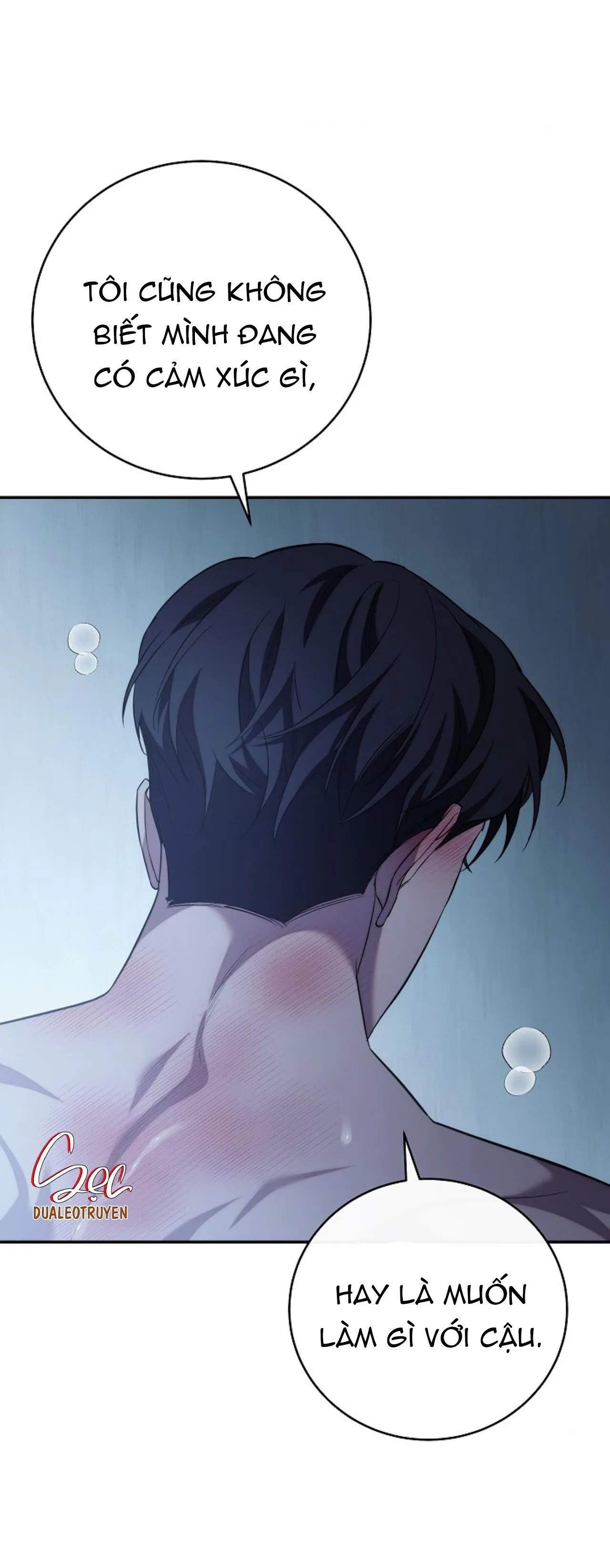 (ABO) MỐI QUAN HỆ KHÔNG HOÀN CHỈNH Chapter 33 Trang 64