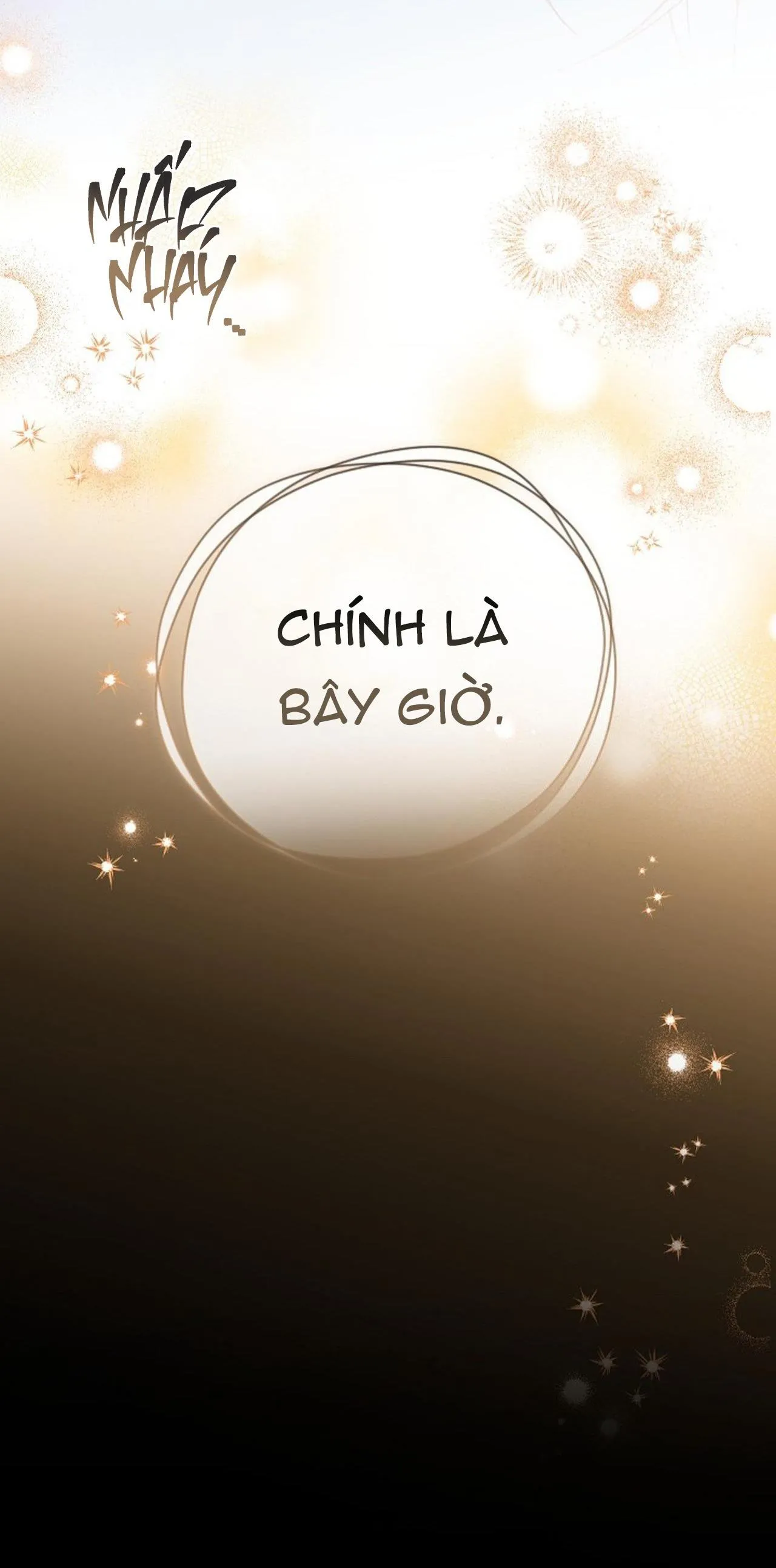 (ABO) MỐI QUAN HỆ KHÔNG HOÀN CHỈNH Chapter 33 Trang 68