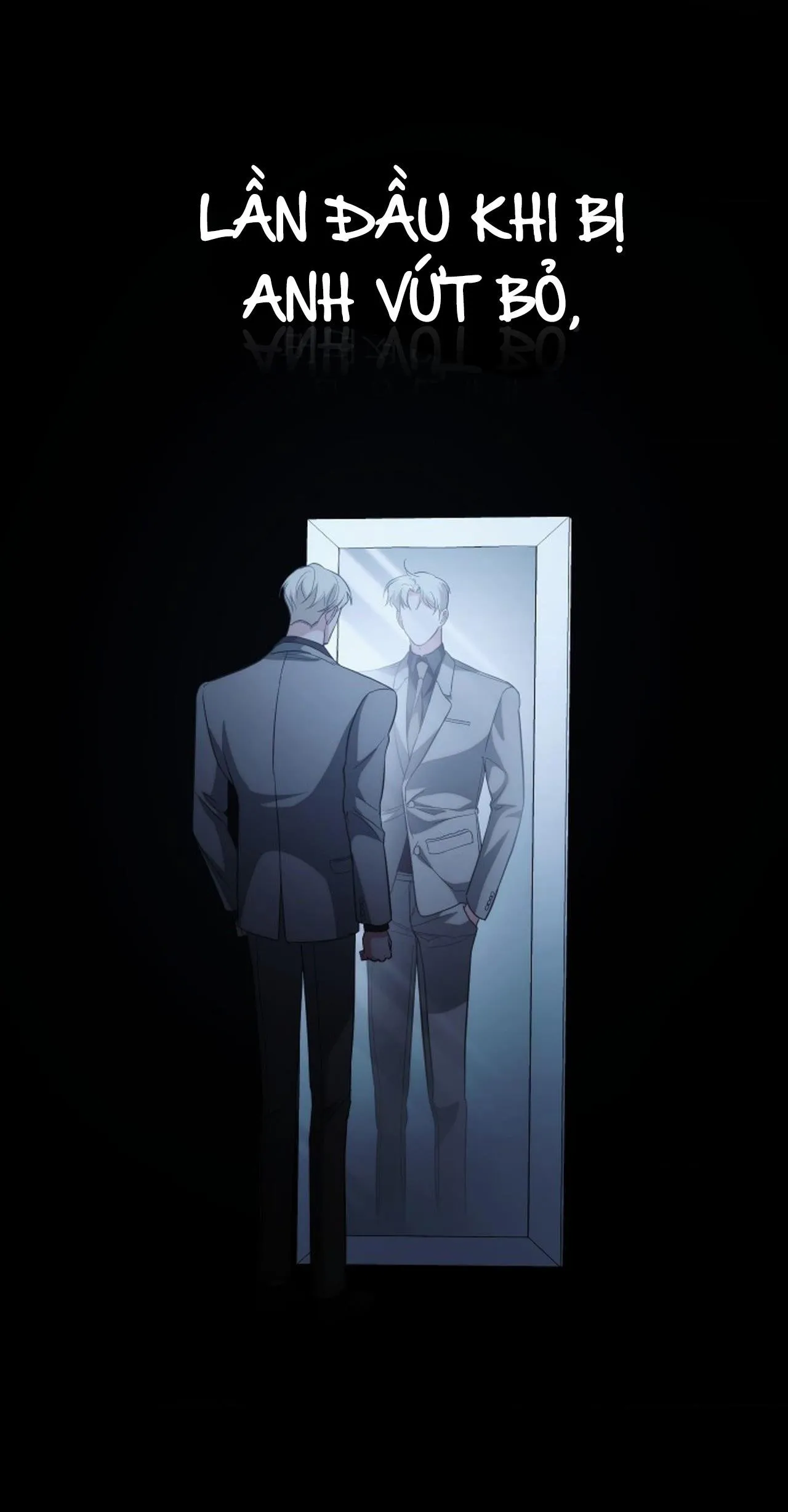 (ABO) MỐI QUAN HỆ KHÔNG HOÀN CHỈNH Chapter 33 Trang 69