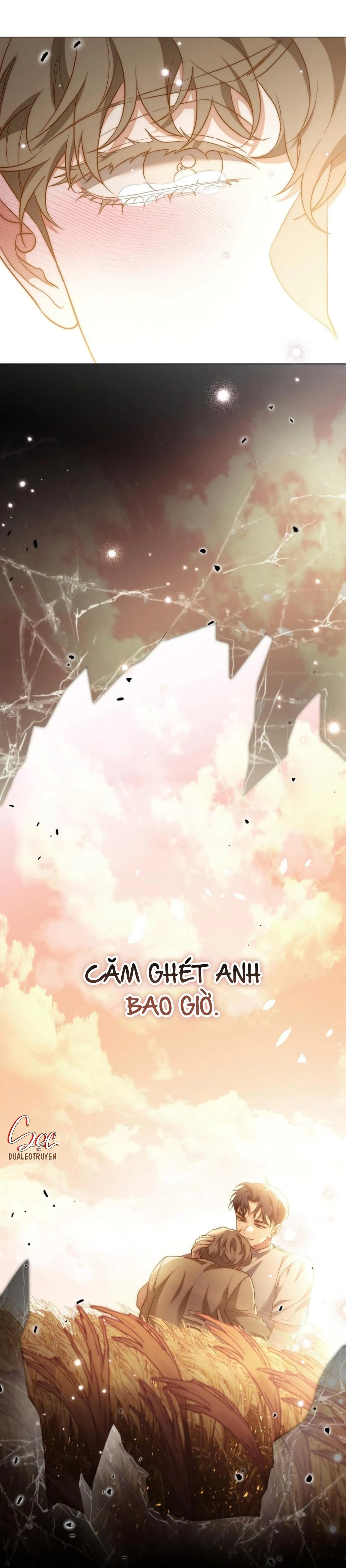 (ABO) MỐI QUAN HỆ KHÔNG HOÀN CHỈNH Chapter 33 Trang 73