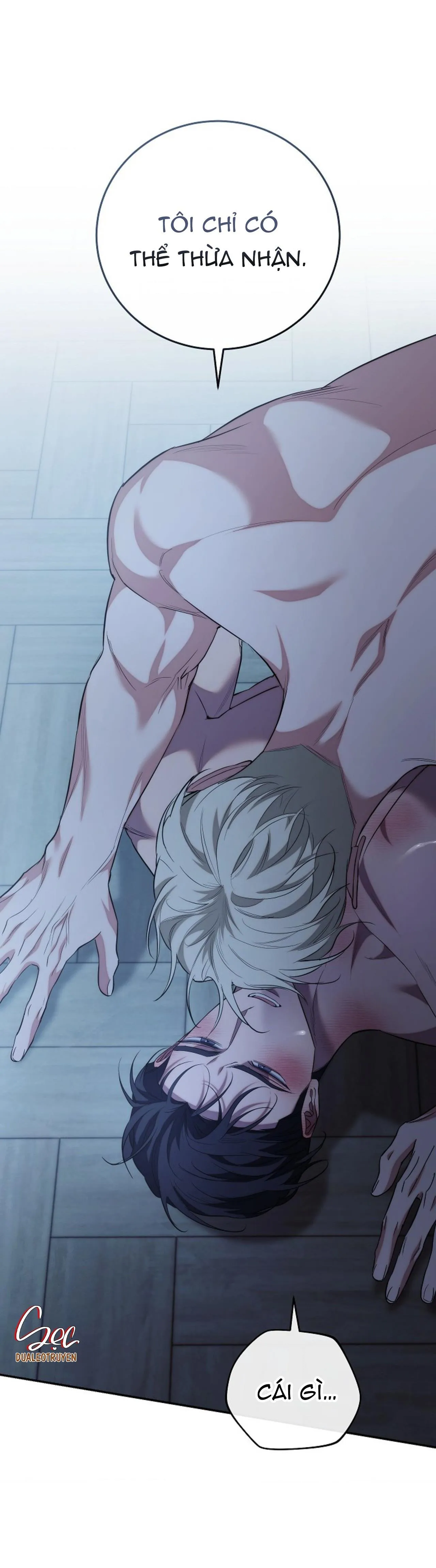 (ABO) MỐI QUAN HỆ KHÔNG HOÀN CHỈNH Chapter 33 Trang 75