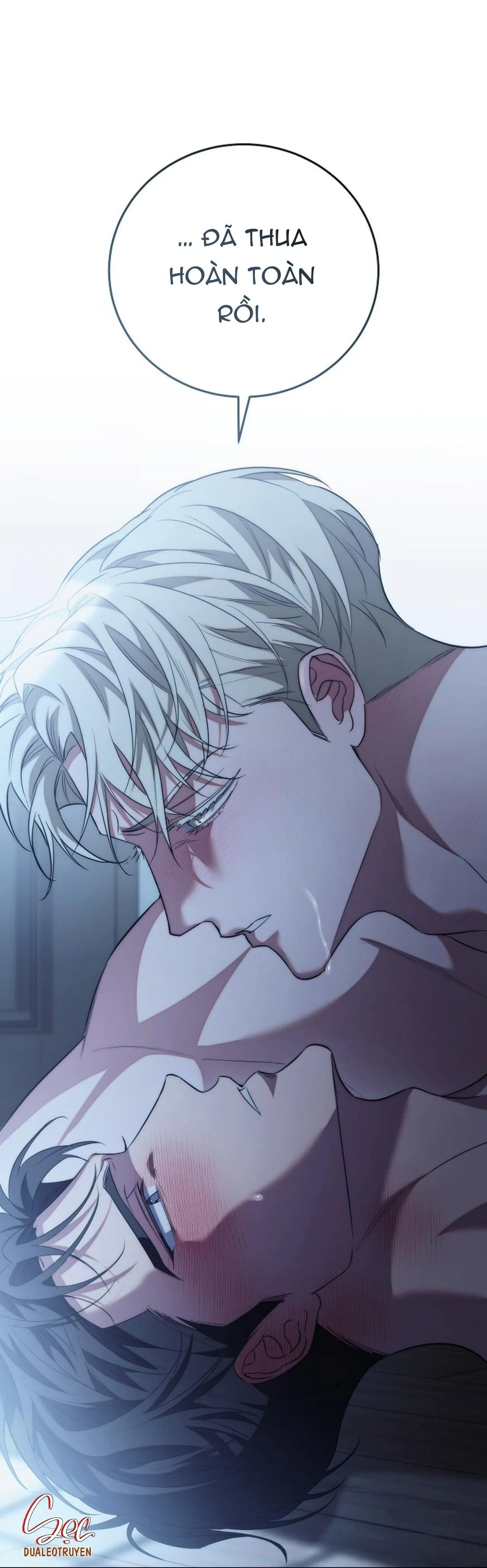 (ABO) MỐI QUAN HỆ KHÔNG HOÀN CHỈNH Chapter 33 Trang 77