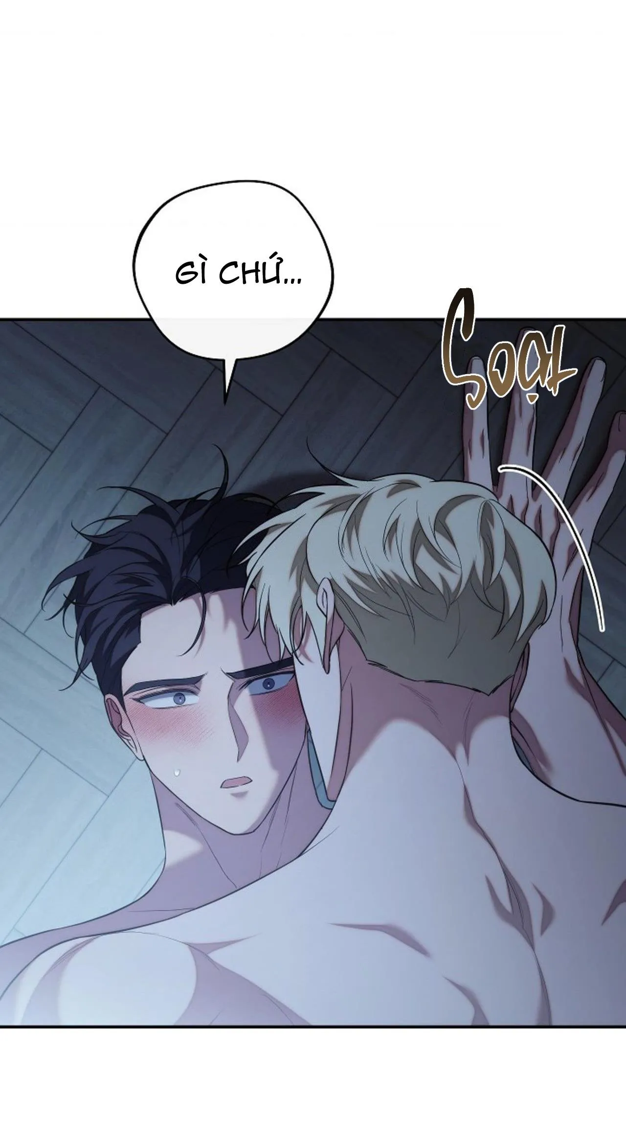 (ABO) MỐI QUAN HỆ KHÔNG HOÀN CHỈNH Chapter 34 Trang 4