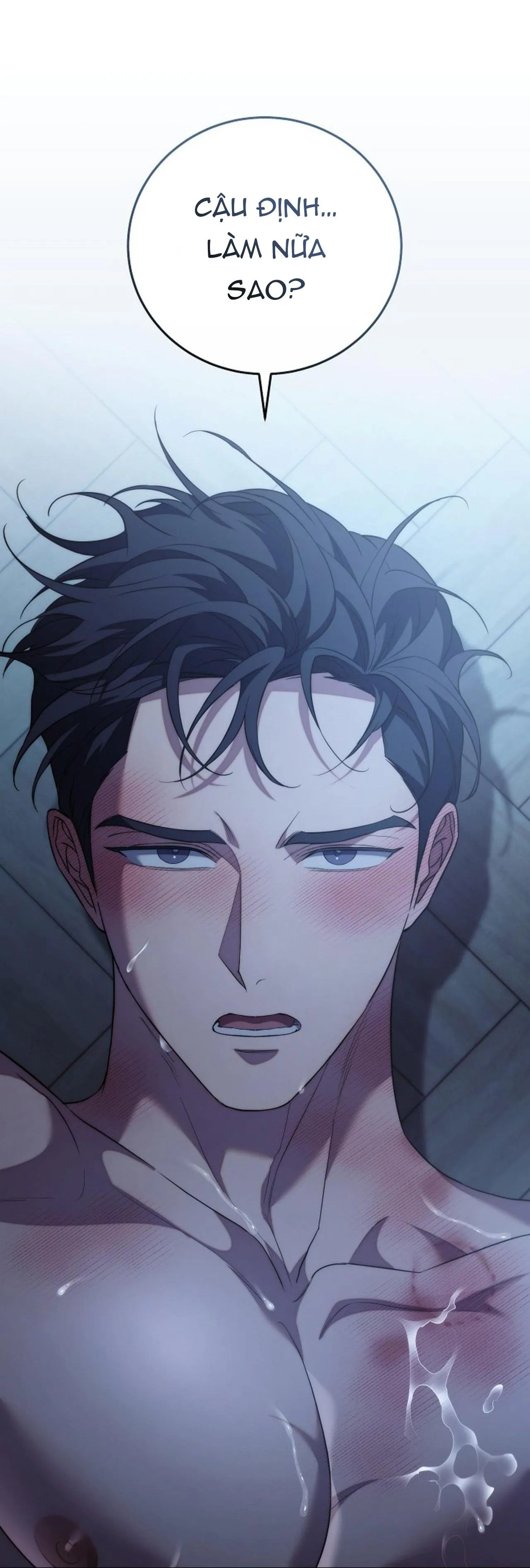 (ABO) MỐI QUAN HỆ KHÔNG HOÀN CHỈNH Chapter 34 Trang 8