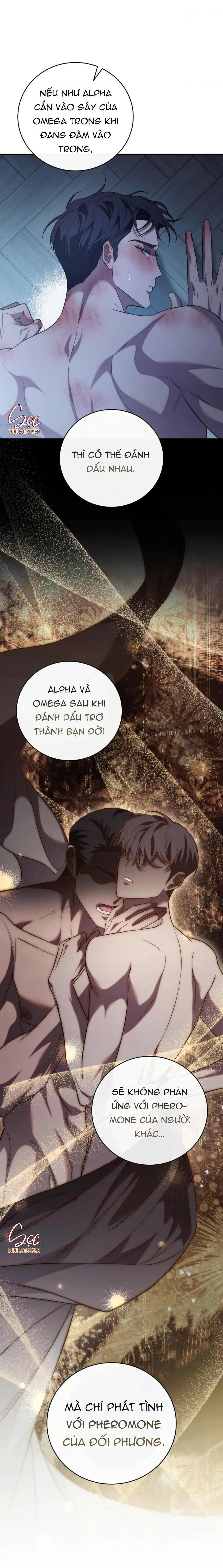 (ABO) MỐI QUAN HỆ KHÔNG HOÀN CHỈNH Chapter 34 Trang 14