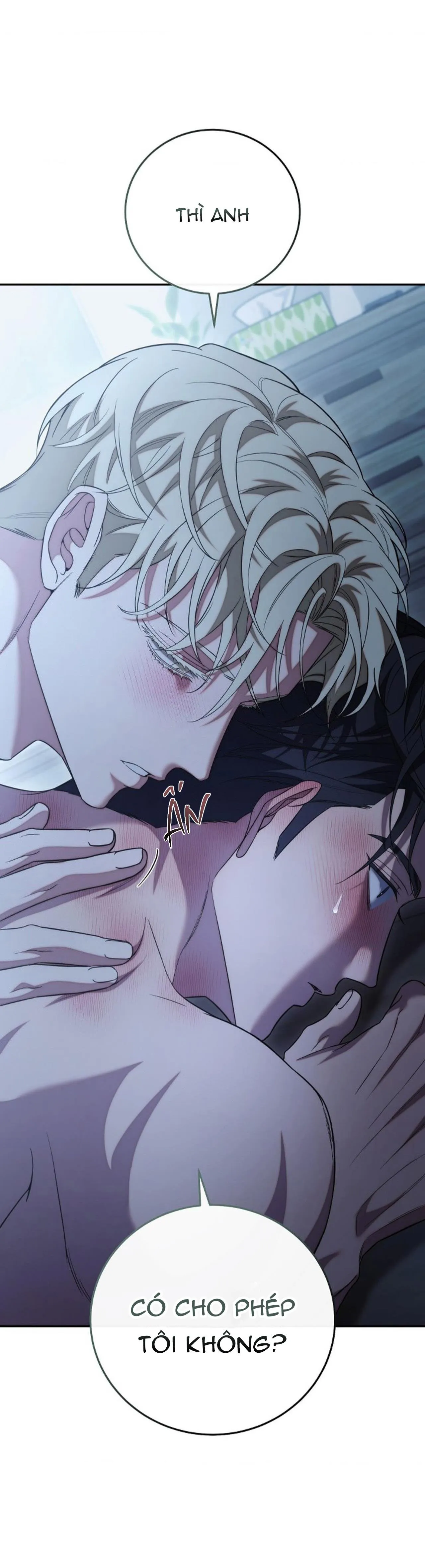 (ABO) MỐI QUAN HỆ KHÔNG HOÀN CHỈNH Chapter 34 Trang 19