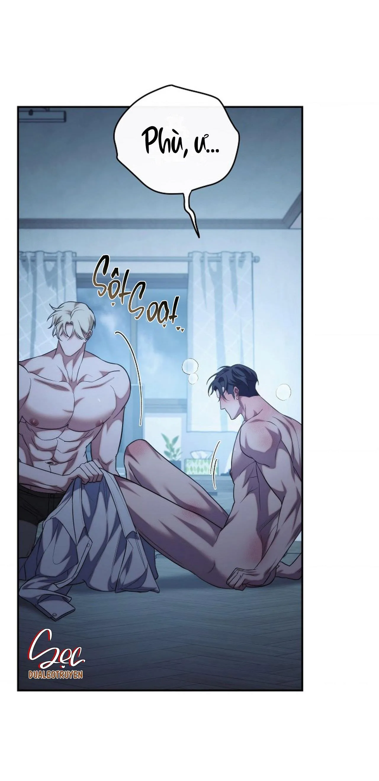 (ABO) MỐI QUAN HỆ KHÔNG HOÀN CHỈNH Chapter 34 Trang 25