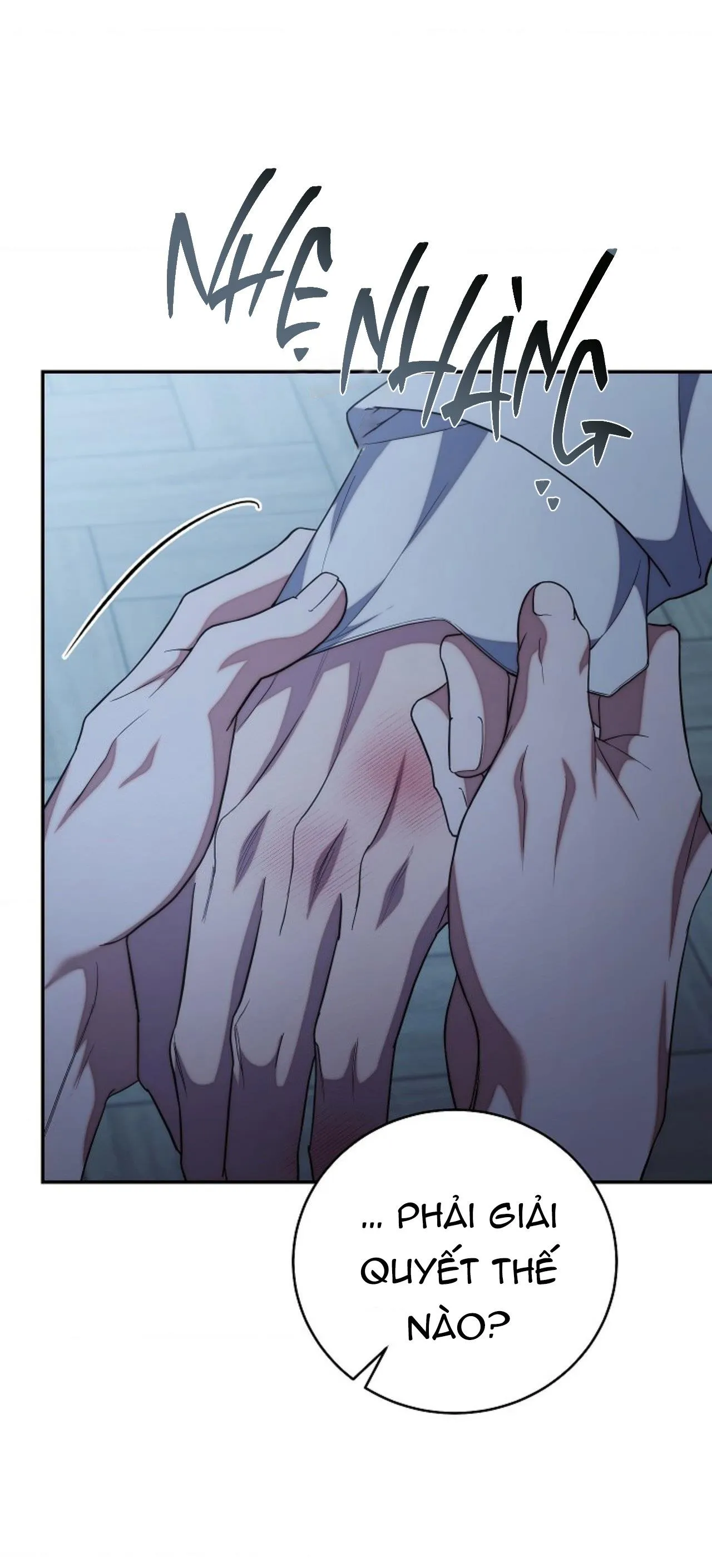 (ABO) MỐI QUAN HỆ KHÔNG HOÀN CHỈNH Chapter 34 Trang 26