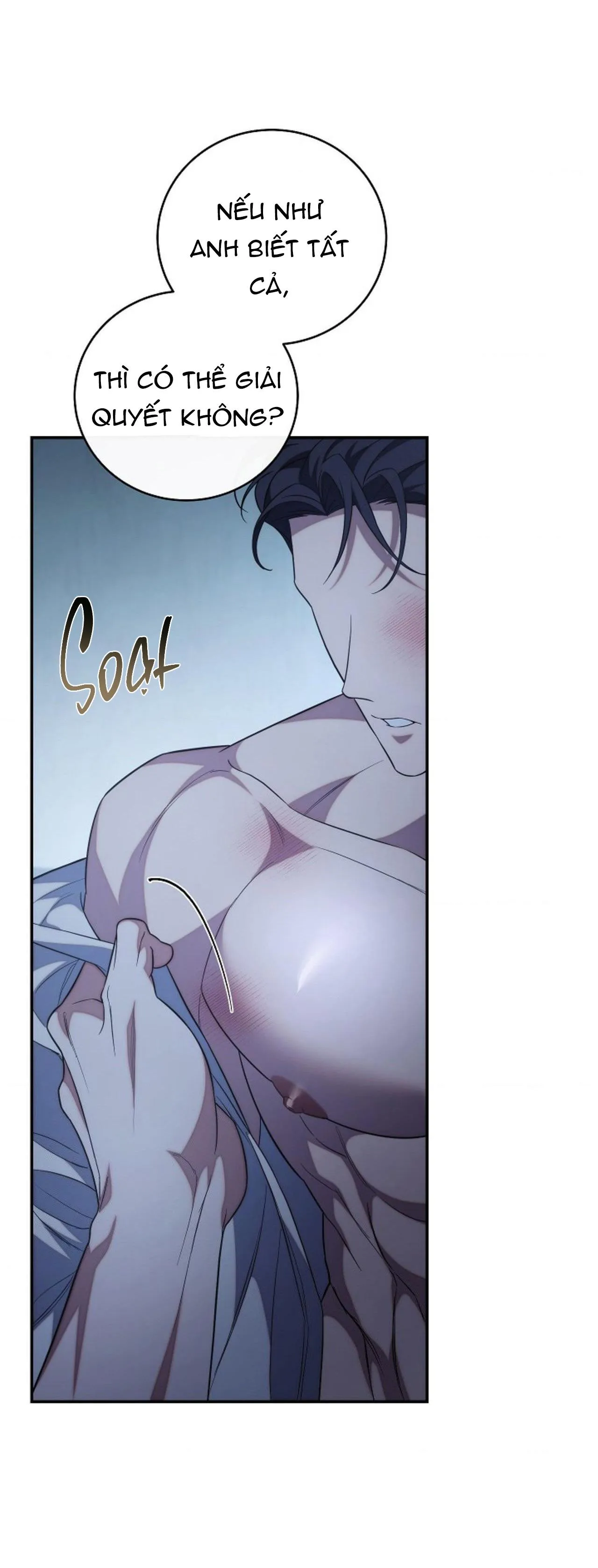 (ABO) MỐI QUAN HỆ KHÔNG HOÀN CHỈNH Chapter 34 Trang 27