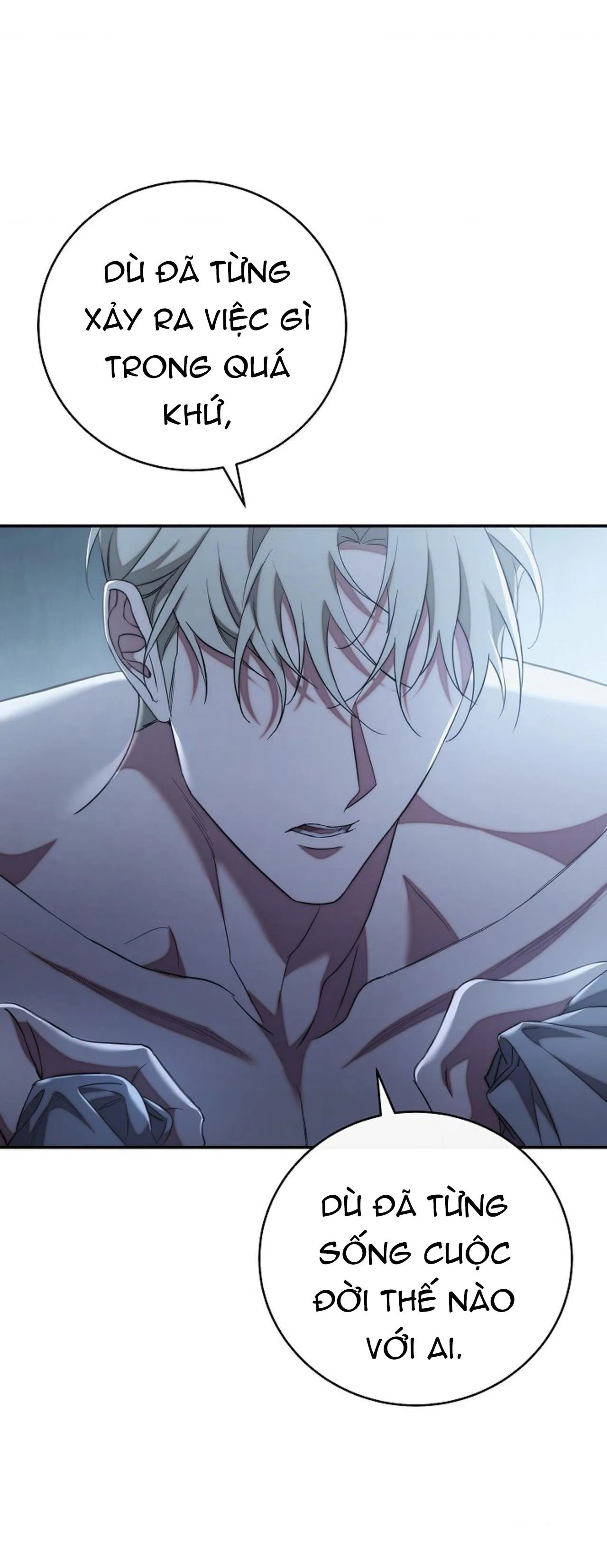 (ABO) MỐI QUAN HỆ KHÔNG HOÀN CHỈNH Chapter 34 Trang 30